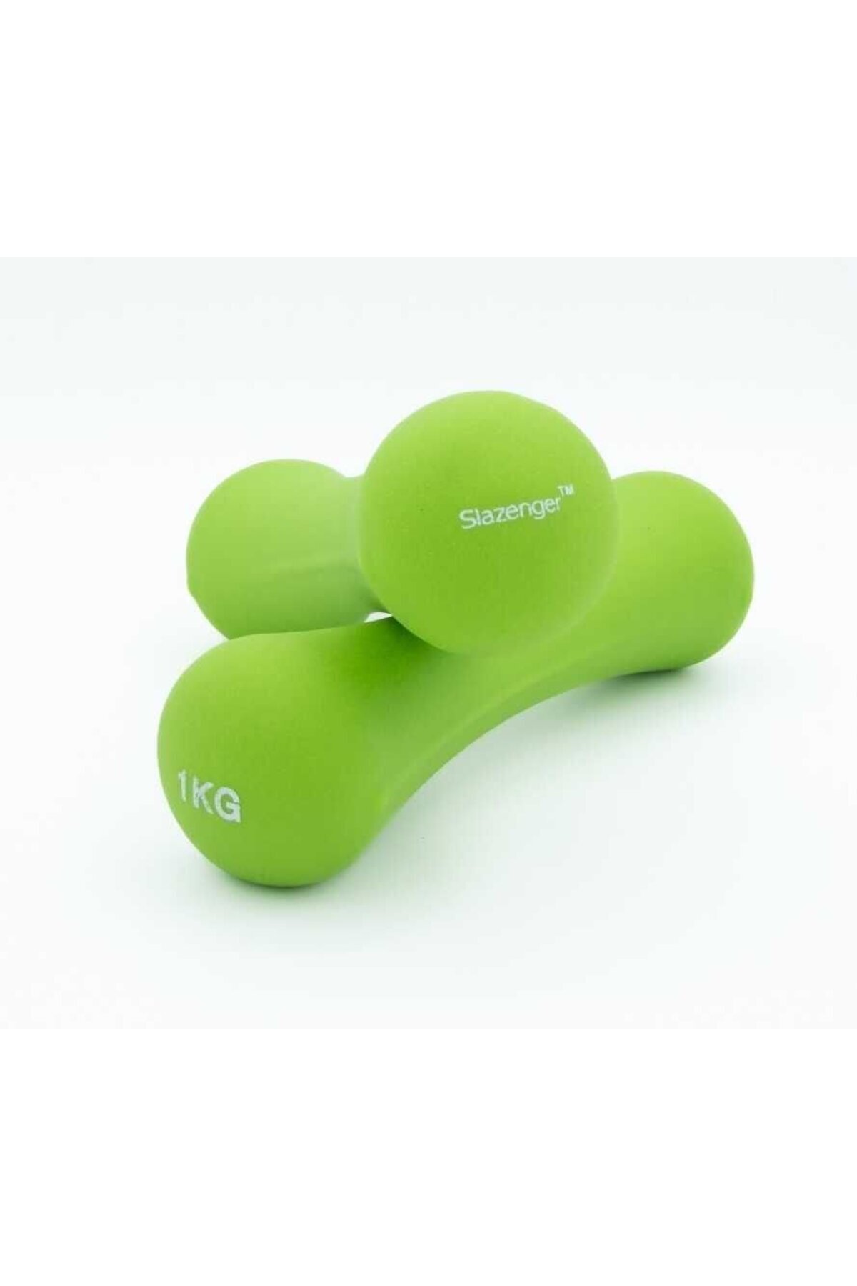 Neopren Dambıl (1 KG 1 KG)