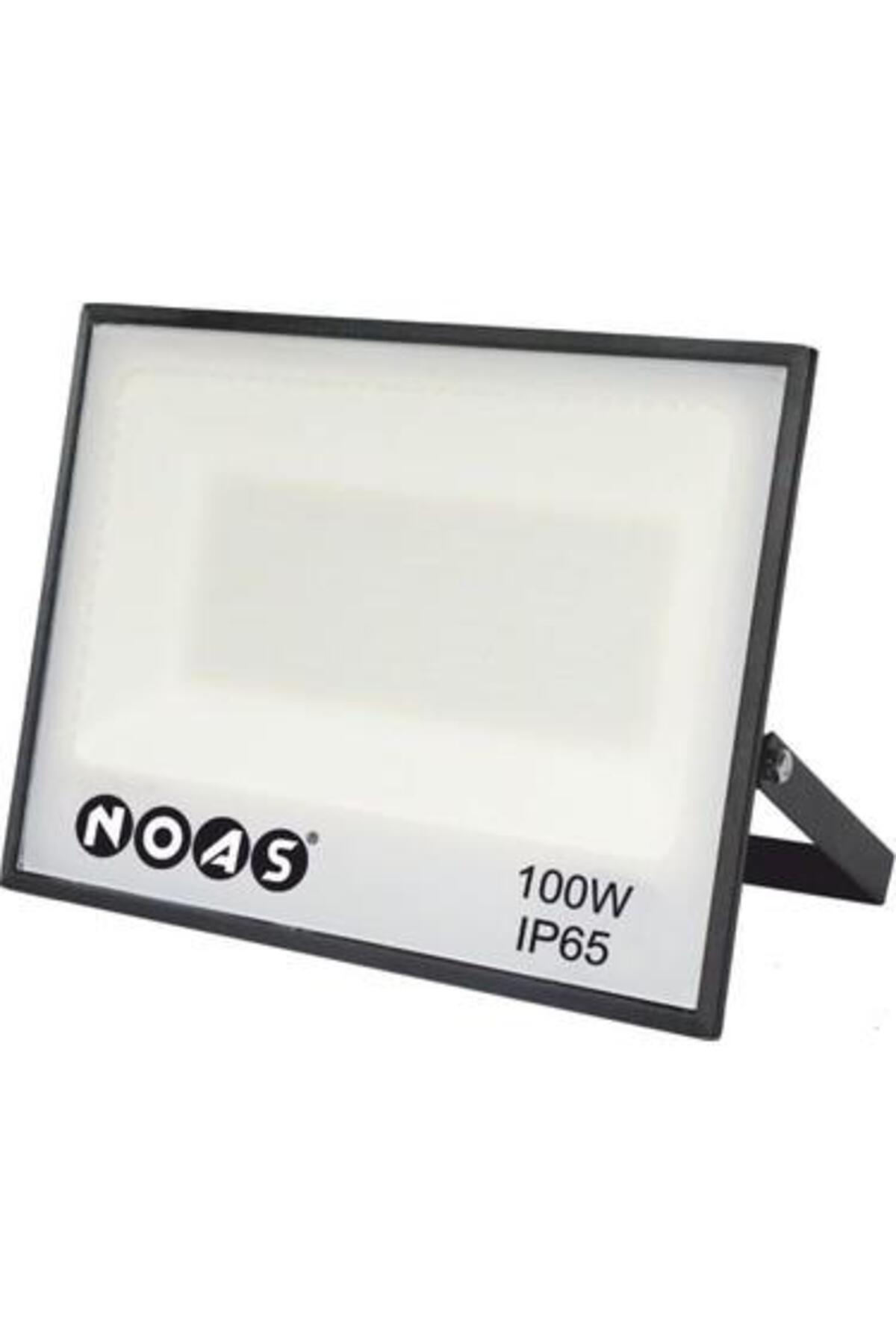 - 100w Led Projektör Ultra Slim Smd 6500k (YL70-0100)