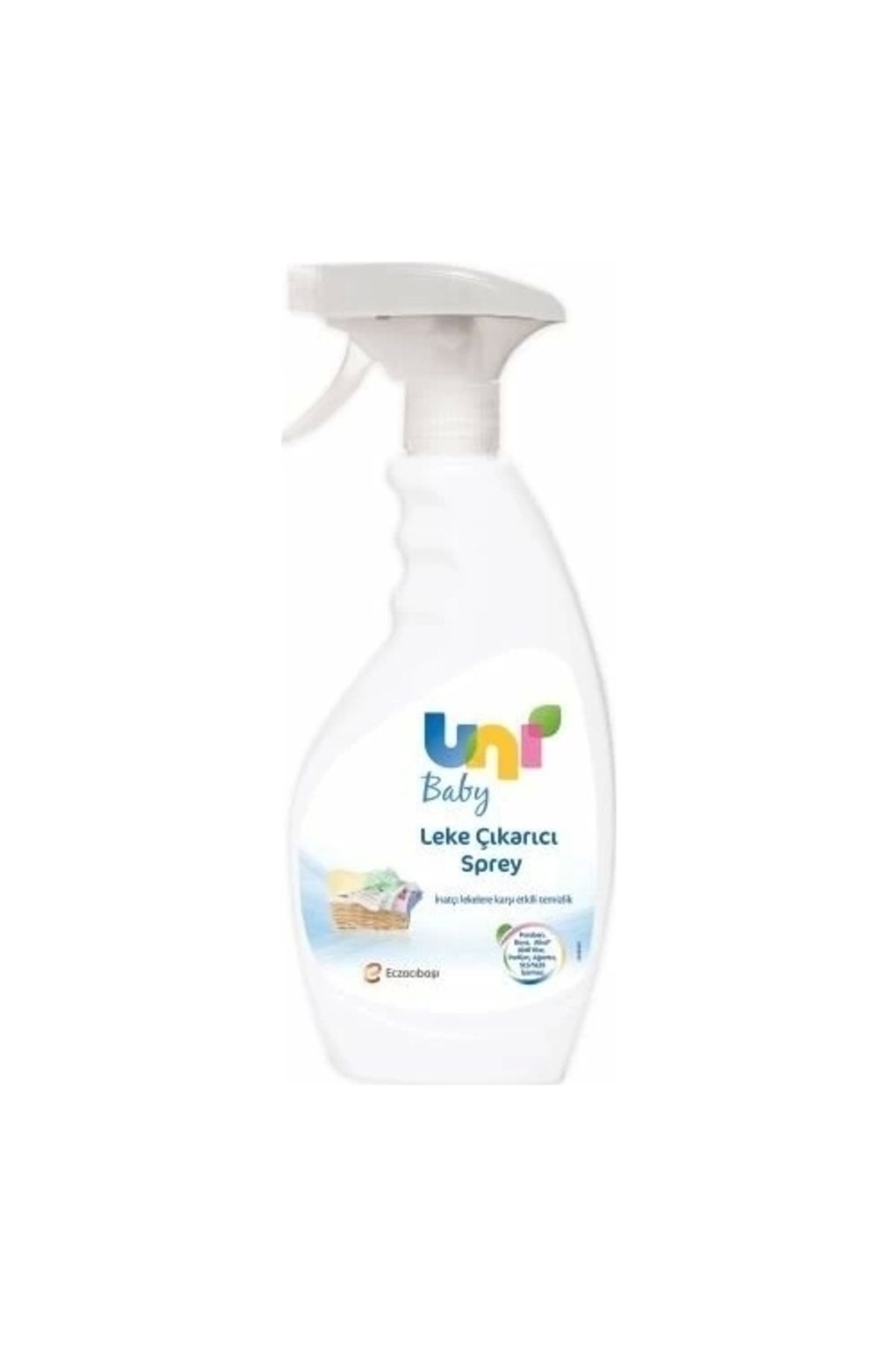 Leke Çıkarıcı Sprey 500 ml