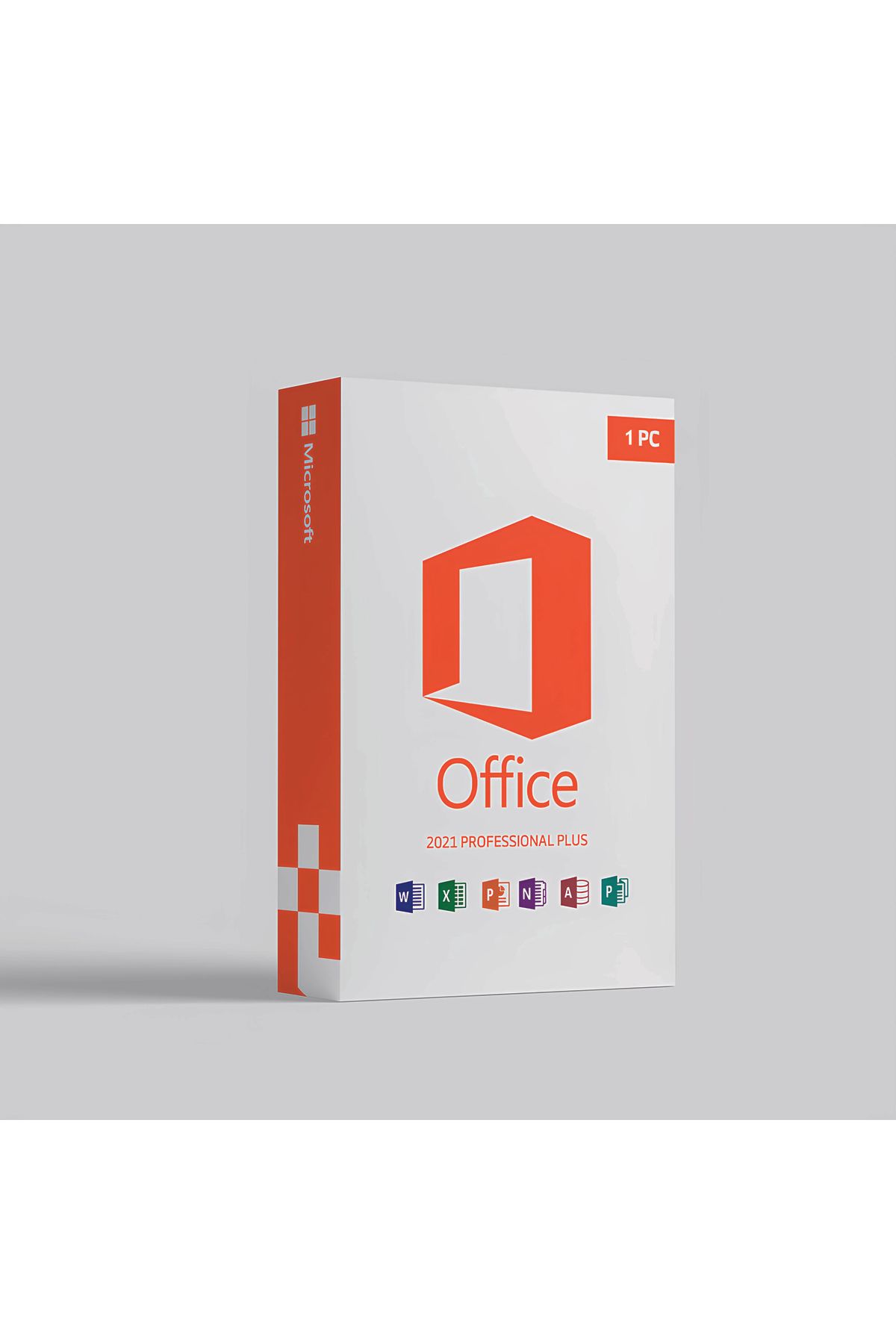 Office 2021 Pro Plus Dijital Lisans Anahtarı