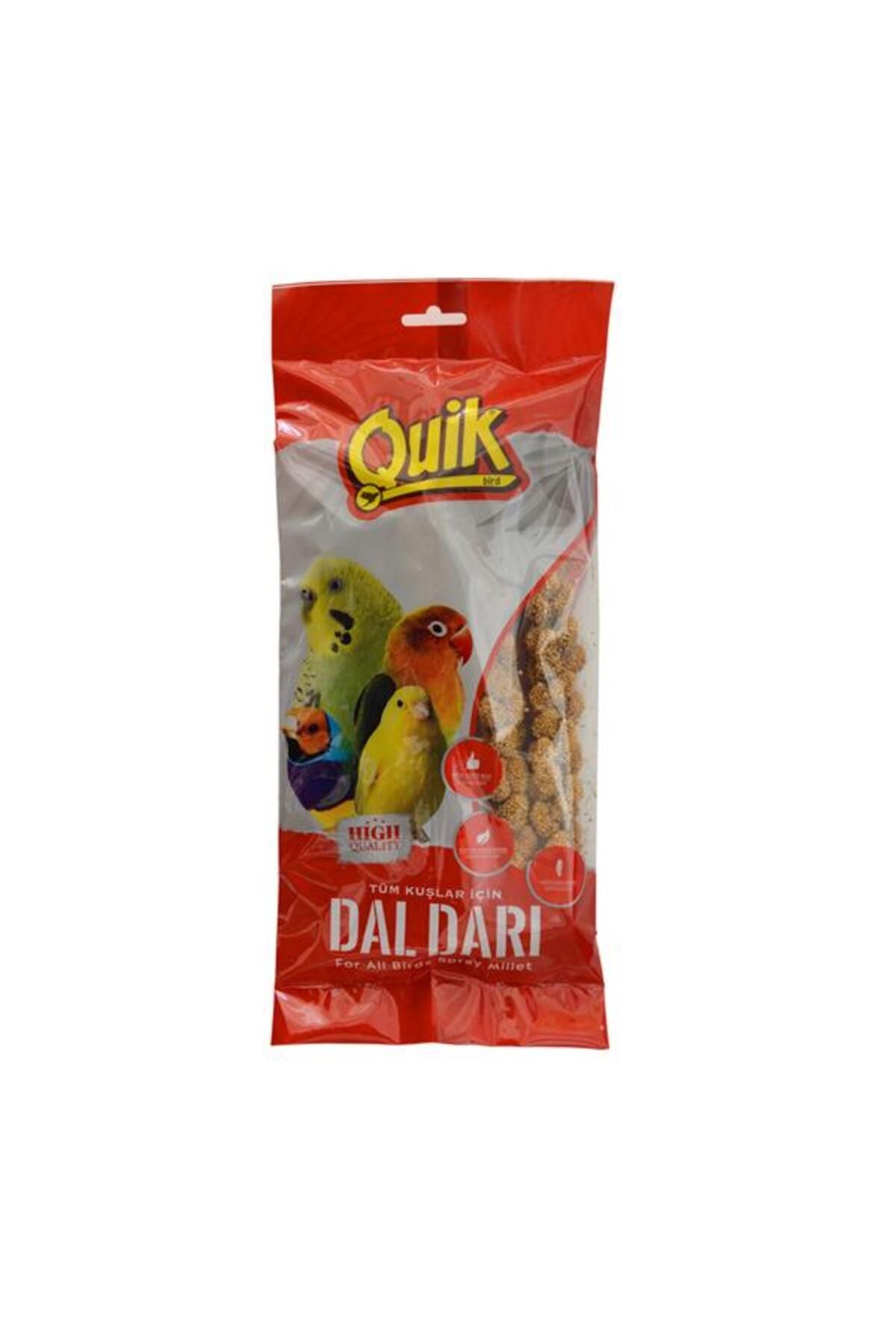 Doğal Dal Darı Poşet