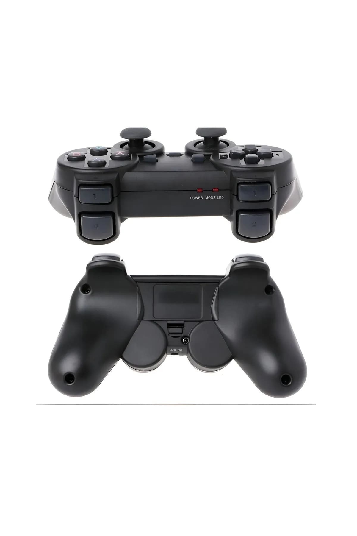 4K HDMI uyumlu 2 Kollu Oyun Konsolu Tak Çalıştır A++ Üst Seviye Nostaljik Atari Hafıza Kartlı Atari