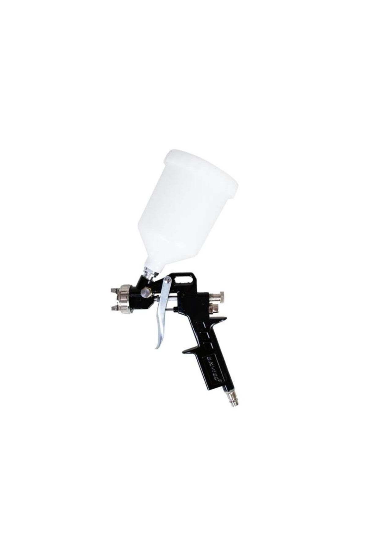 Boya Tabancası Üstten Depolu 1.8 Mm Mk1300