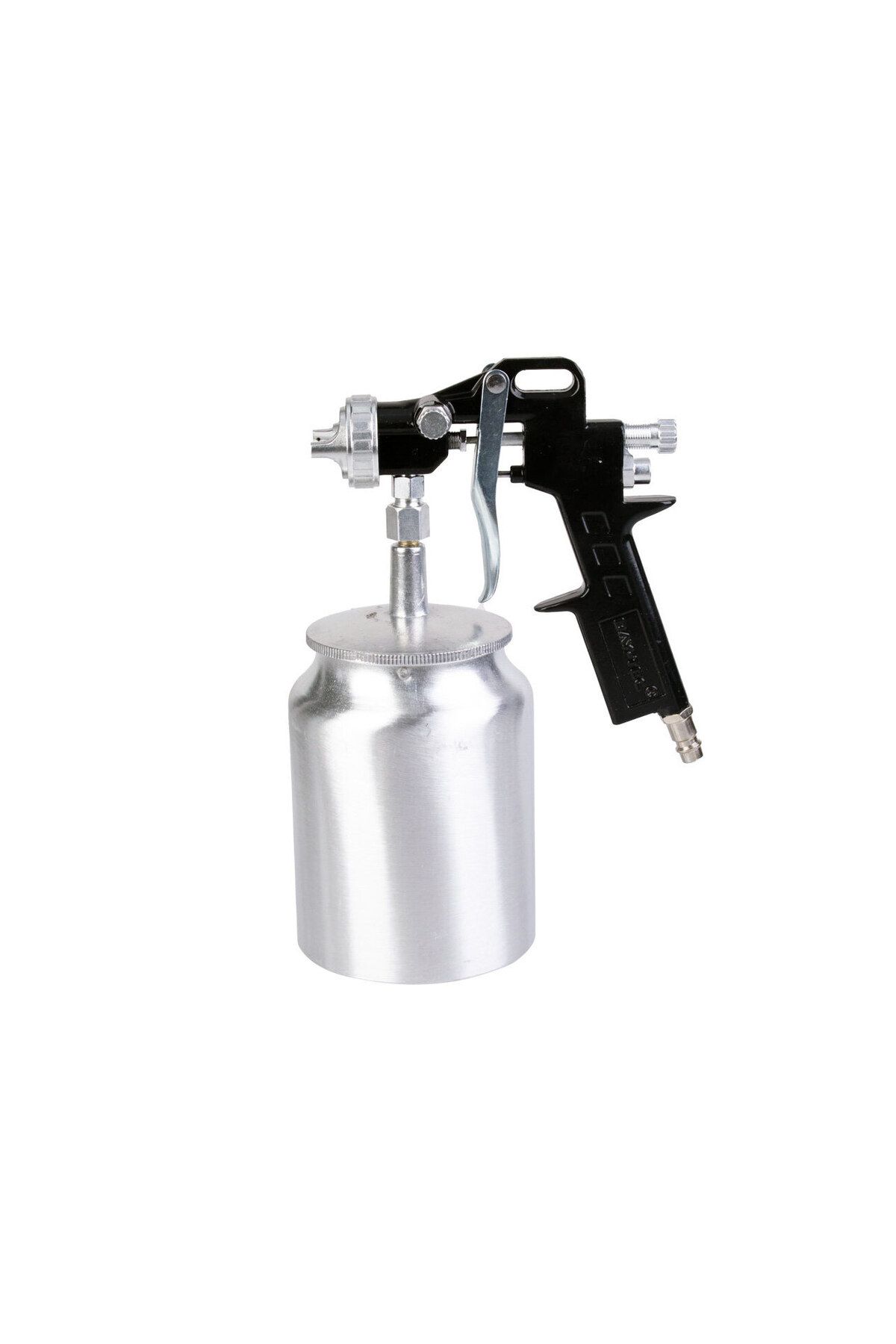 Boya Tabancası Alttan Depo 1.8 Mm Mk1301