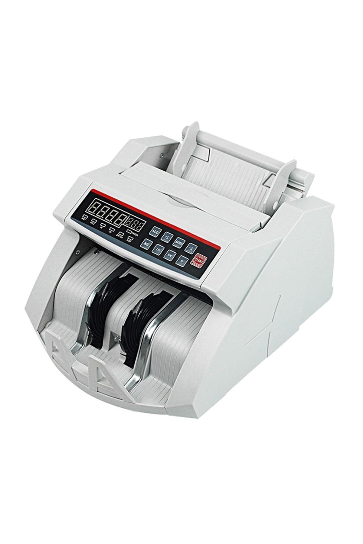 Para Sayma - Sahte Para Yakalama Makinası Ft-2060b Cash Counter