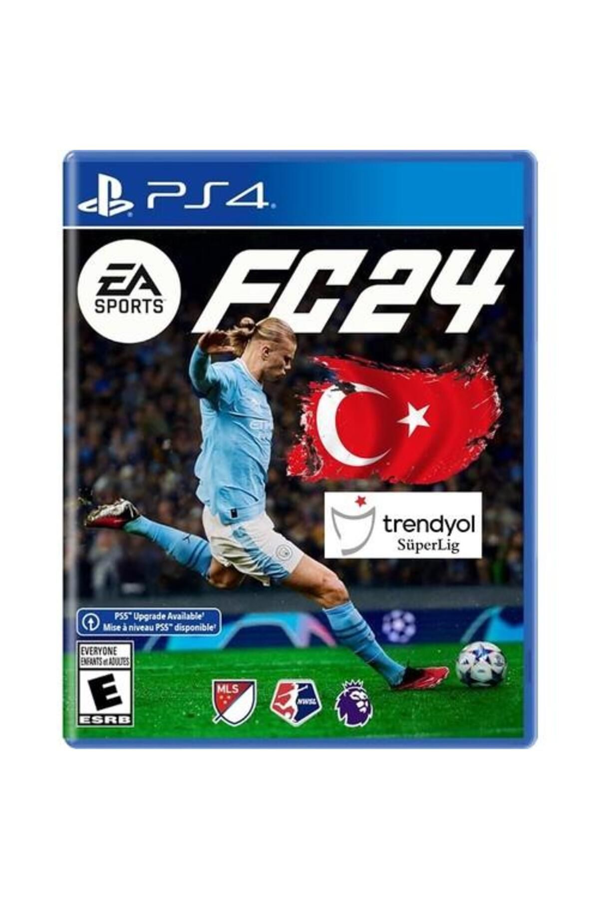 Ps4 Fc 24 Fifa 24