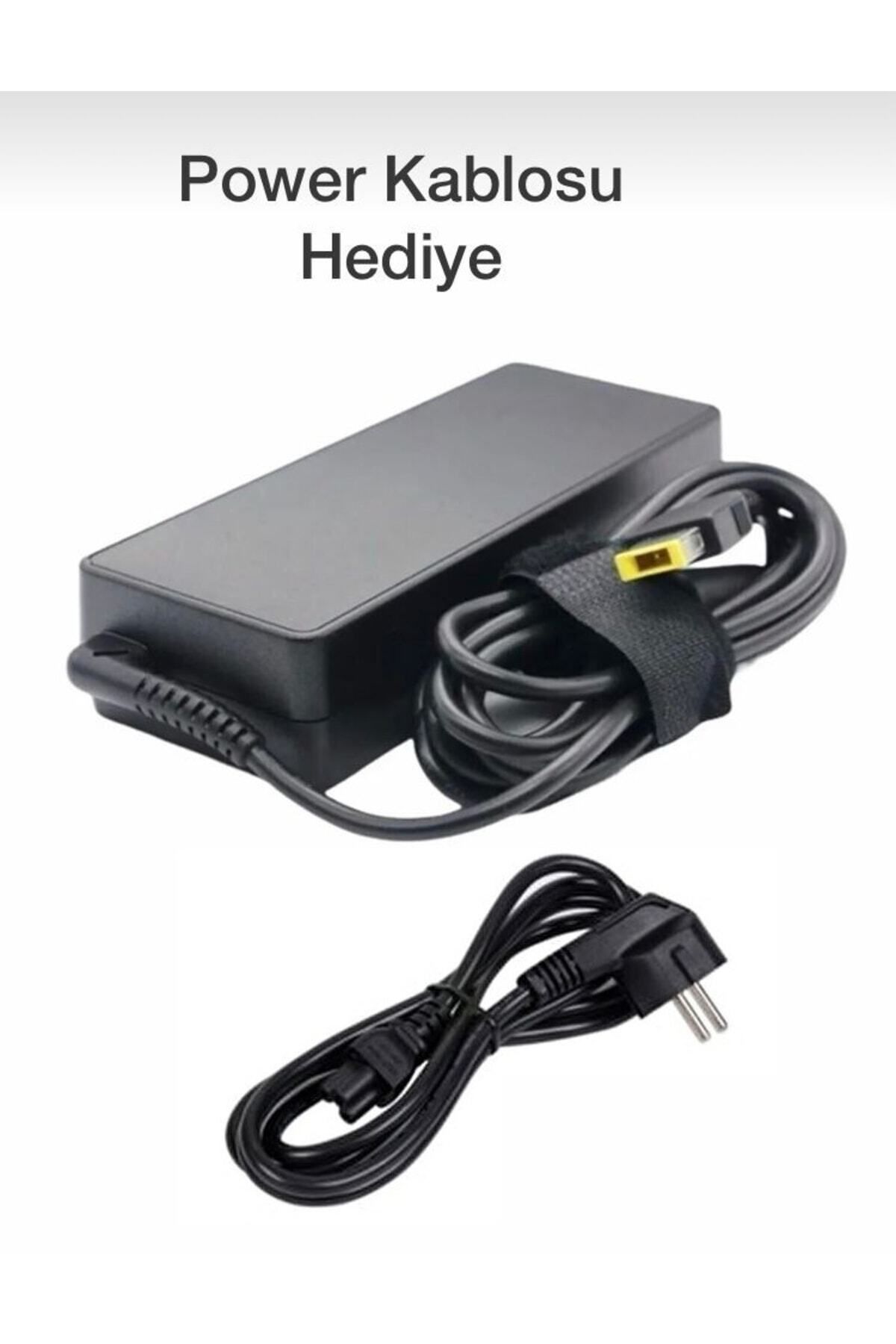 Ideapad 320-15abr 80xs Es 9499 65w Laptop Şarj Aleti Adaptör