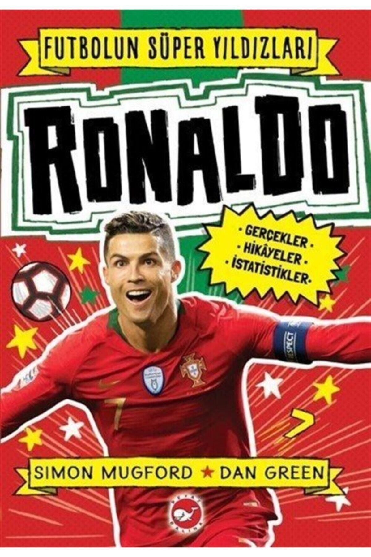 Ronaldo - Futbolun Süper Yıldızları