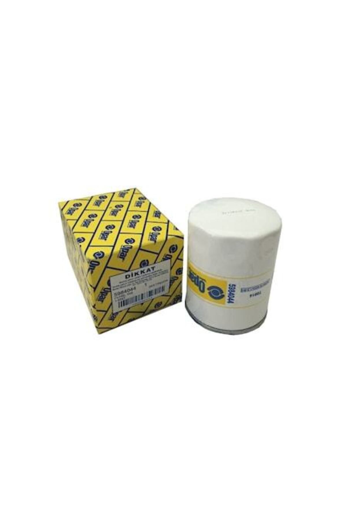 5984044 Yağ Filitresi Fiat Tempra Tipo Doğan Slx Palio Uno