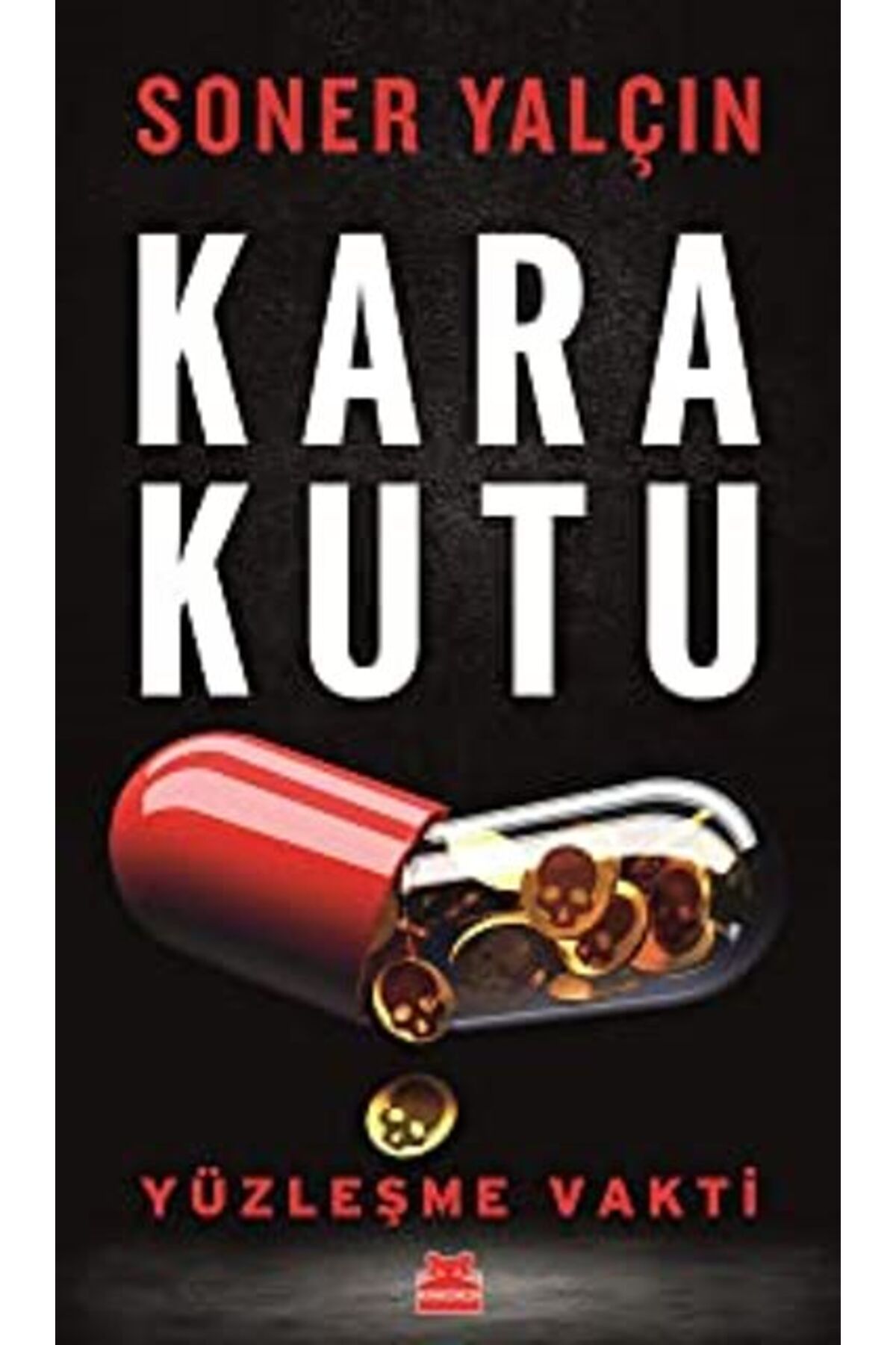 Kara Kutu