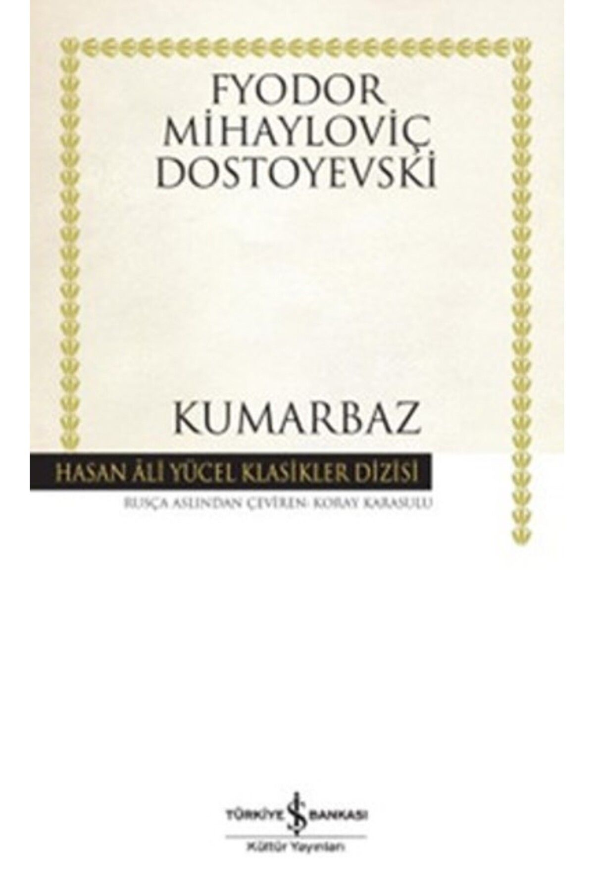 Kumarbaz