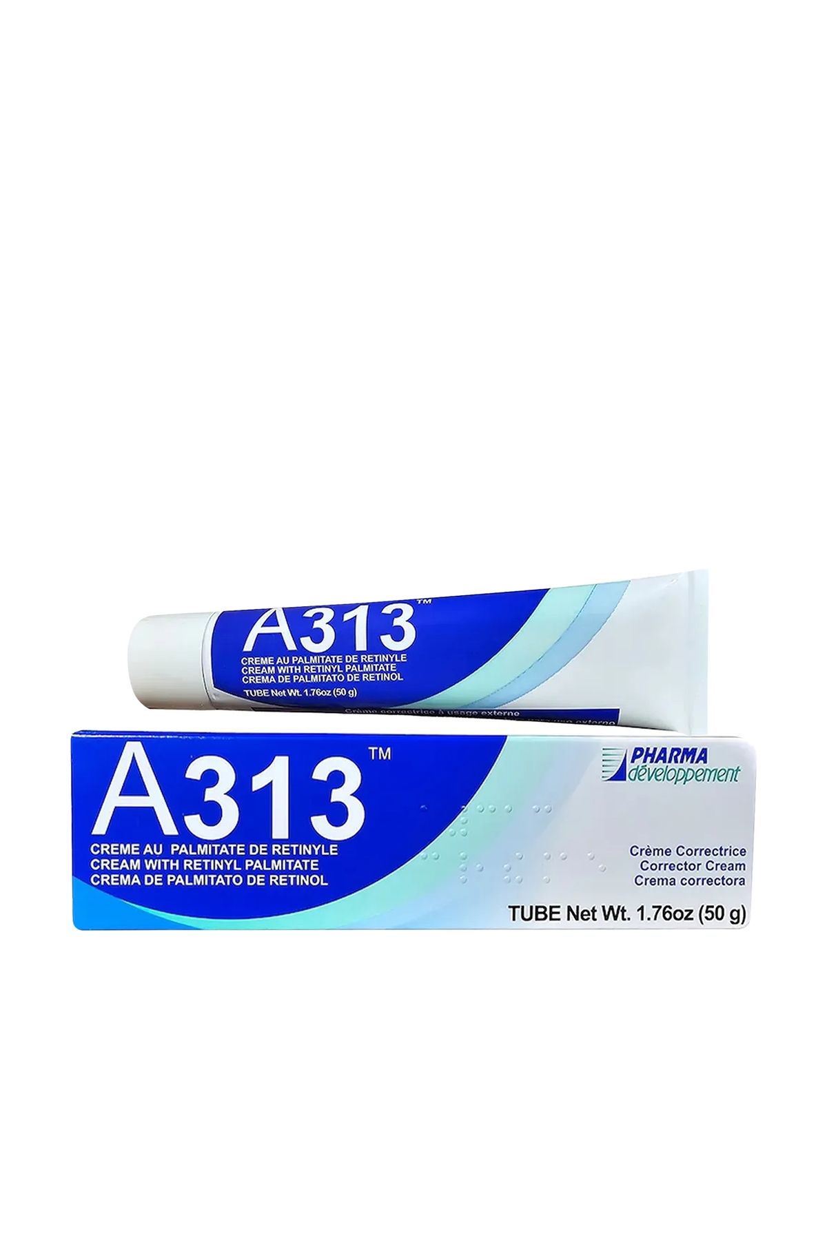 Retinol Pommade 50gr