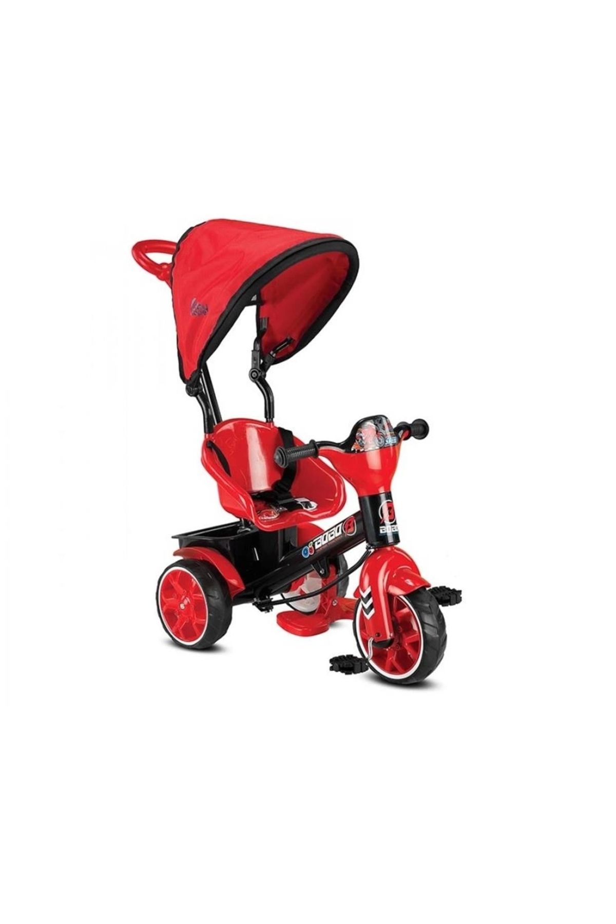 Bobo Speed Tenteli Bisiklet 121