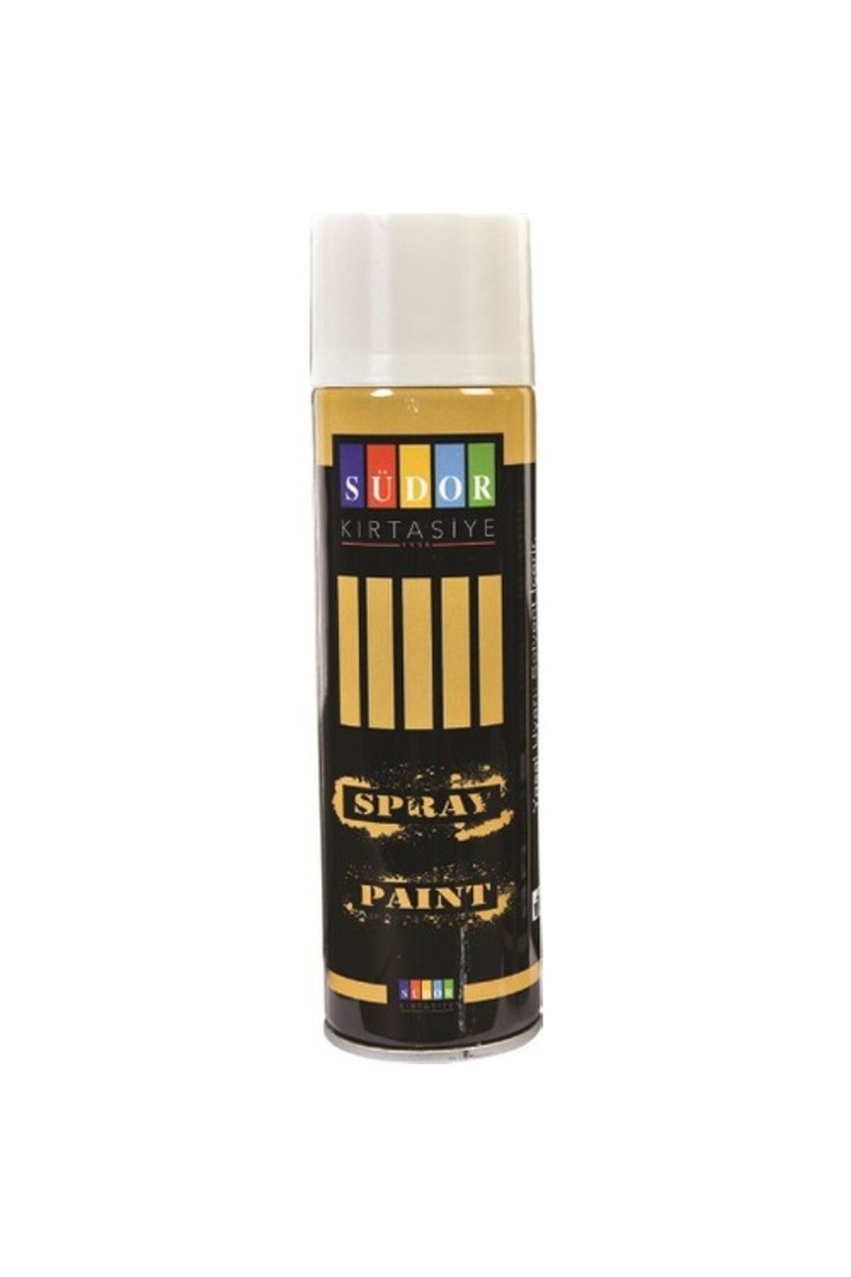Sprey Boya 200 ml Beyaz