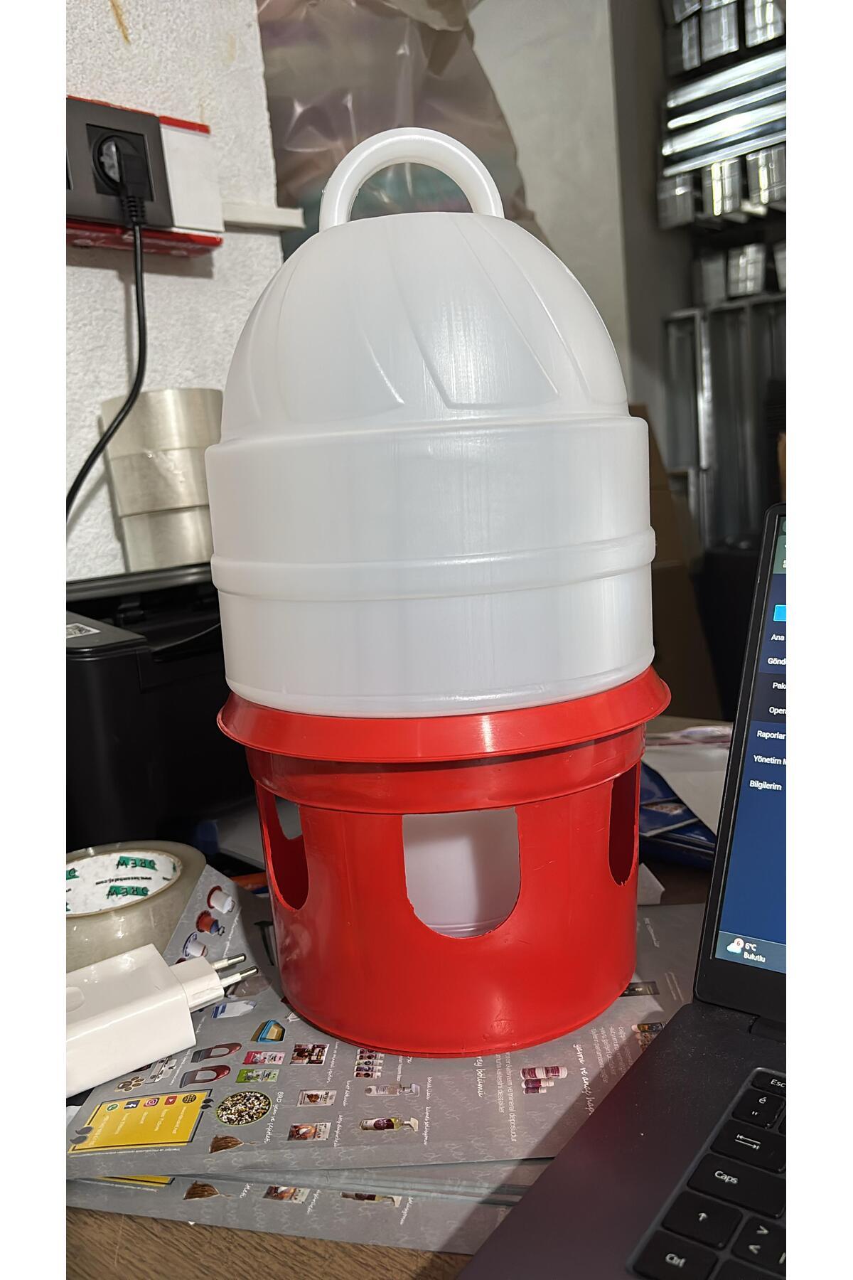 5 litre Güvercin Suluğu, Güvercin Suluk 5 lt