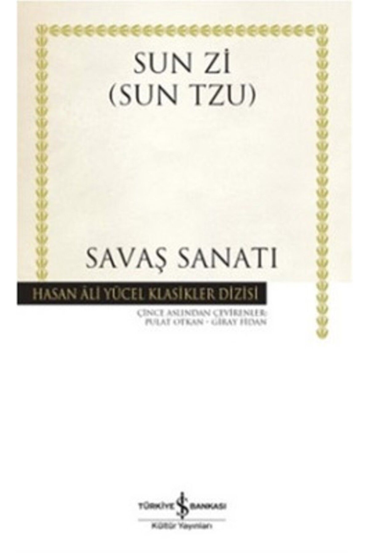 Savaş Sanatı