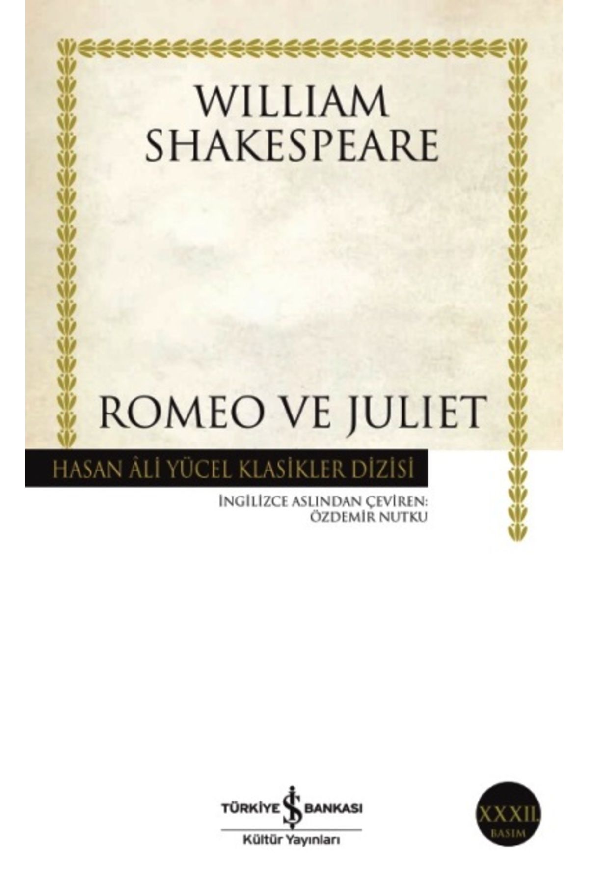 Romeo Ve Juliet
