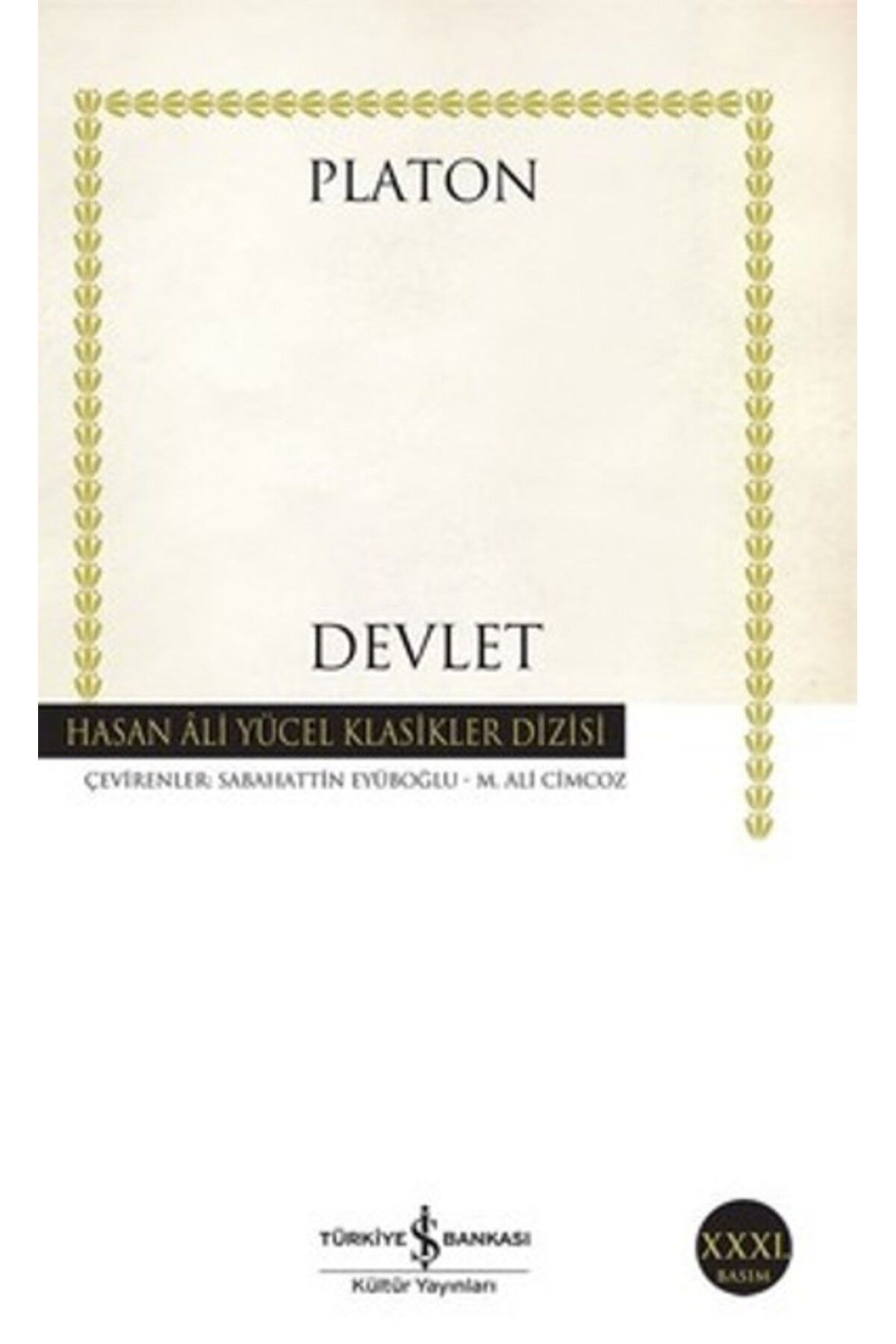 Devlet