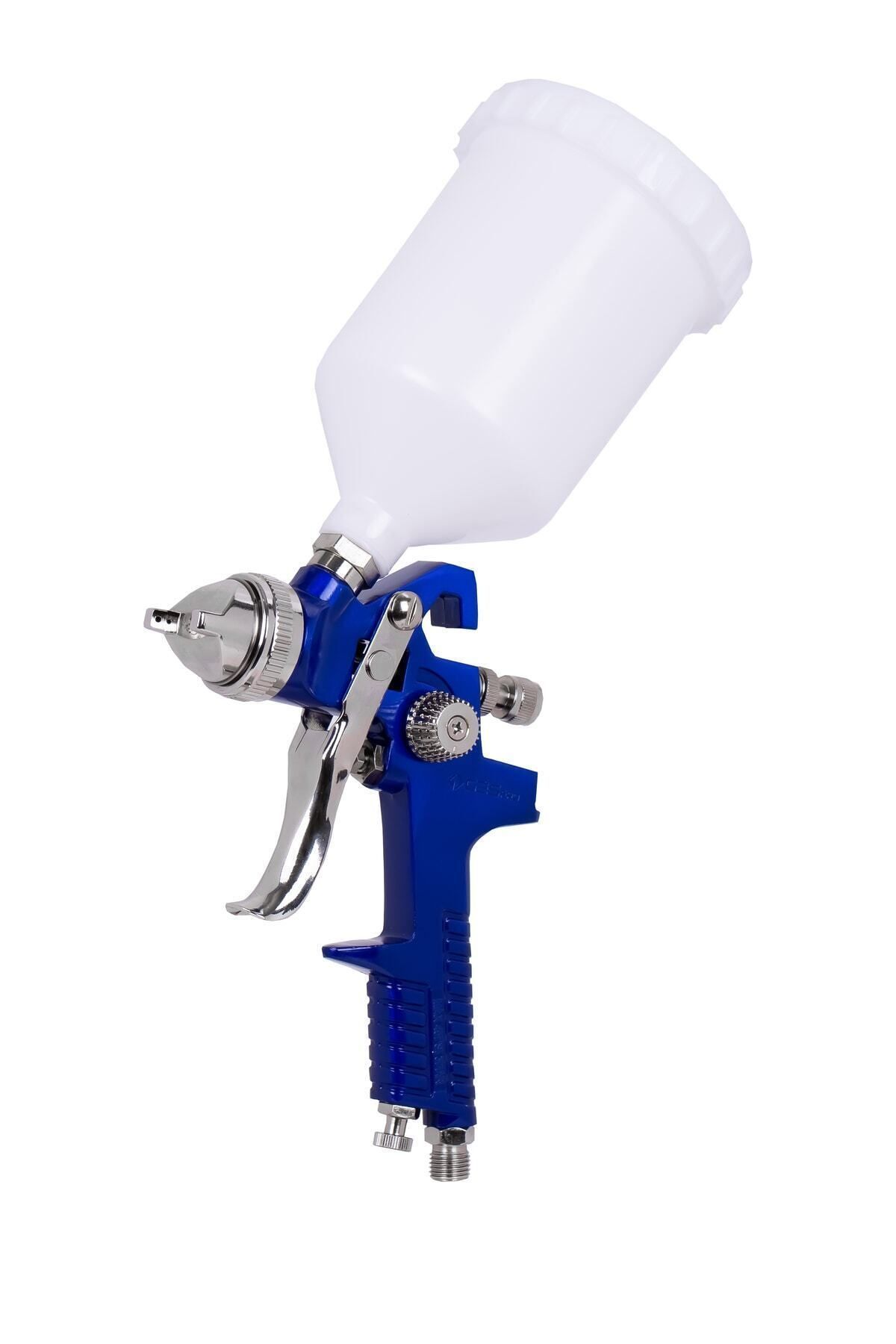 Pro Hk827 (1.3mm) Üstten Depolu Hvlp Profesyonel Boya Tabancası