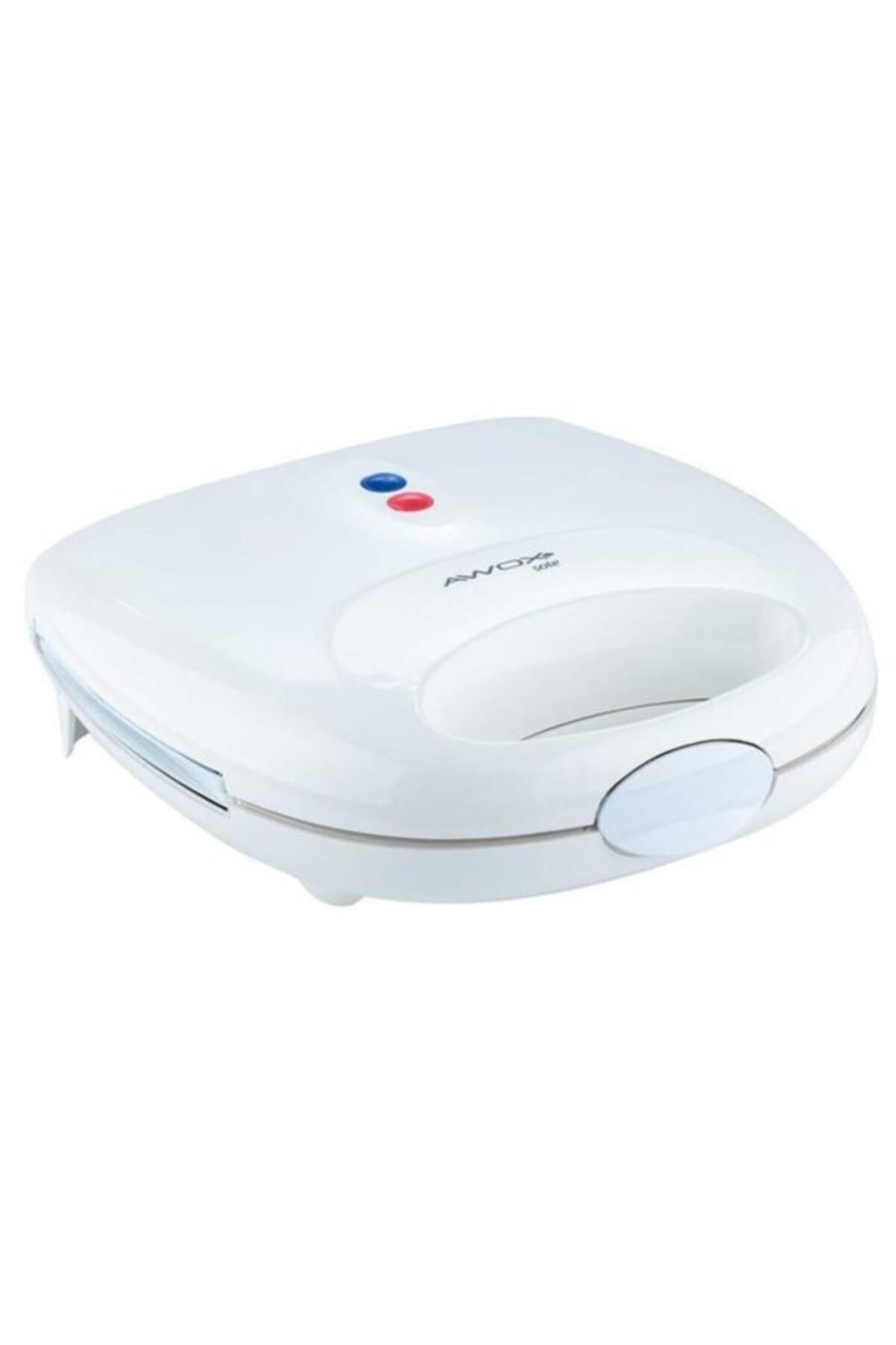 Sole 750 W Mini Tost Makinesi