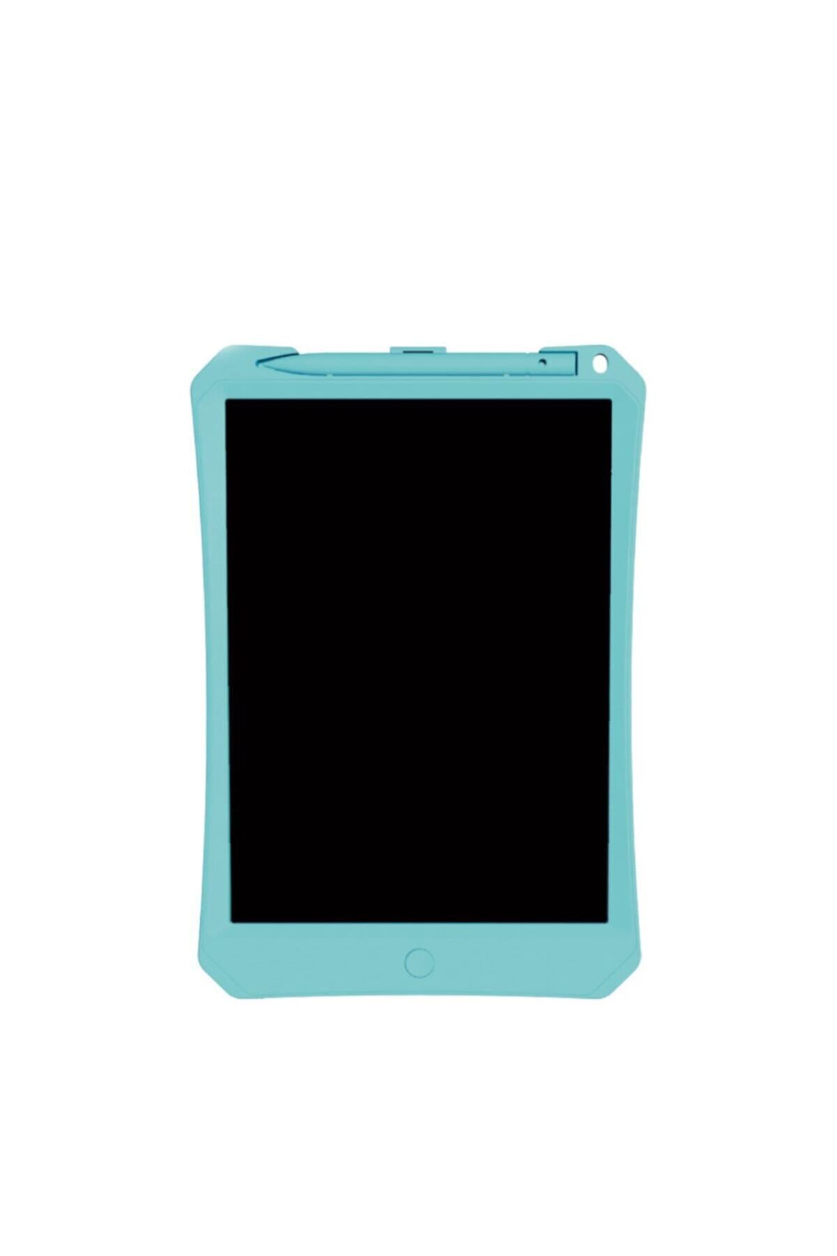 Wicue 11'' Lcd Dijital Çizim Tableti/mavi/