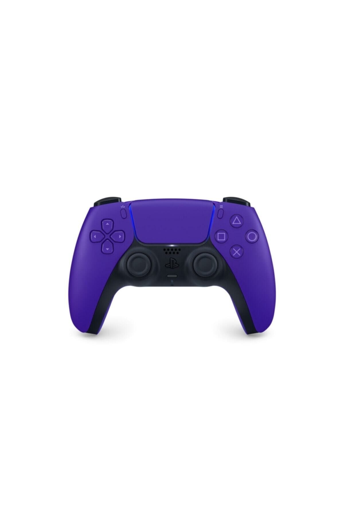 Ps5 Dualsense Wireless Controller Oyun Kolu Mor (İTHALATÇI GARANTİLİ)