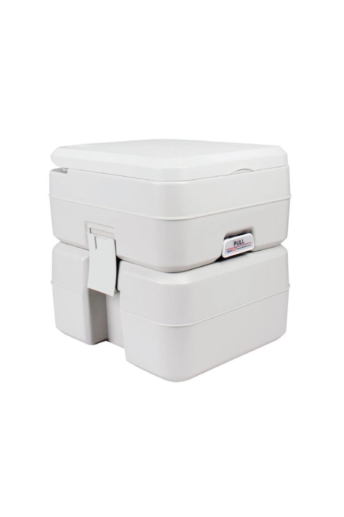 Portatif Tuvalet 20 Litre