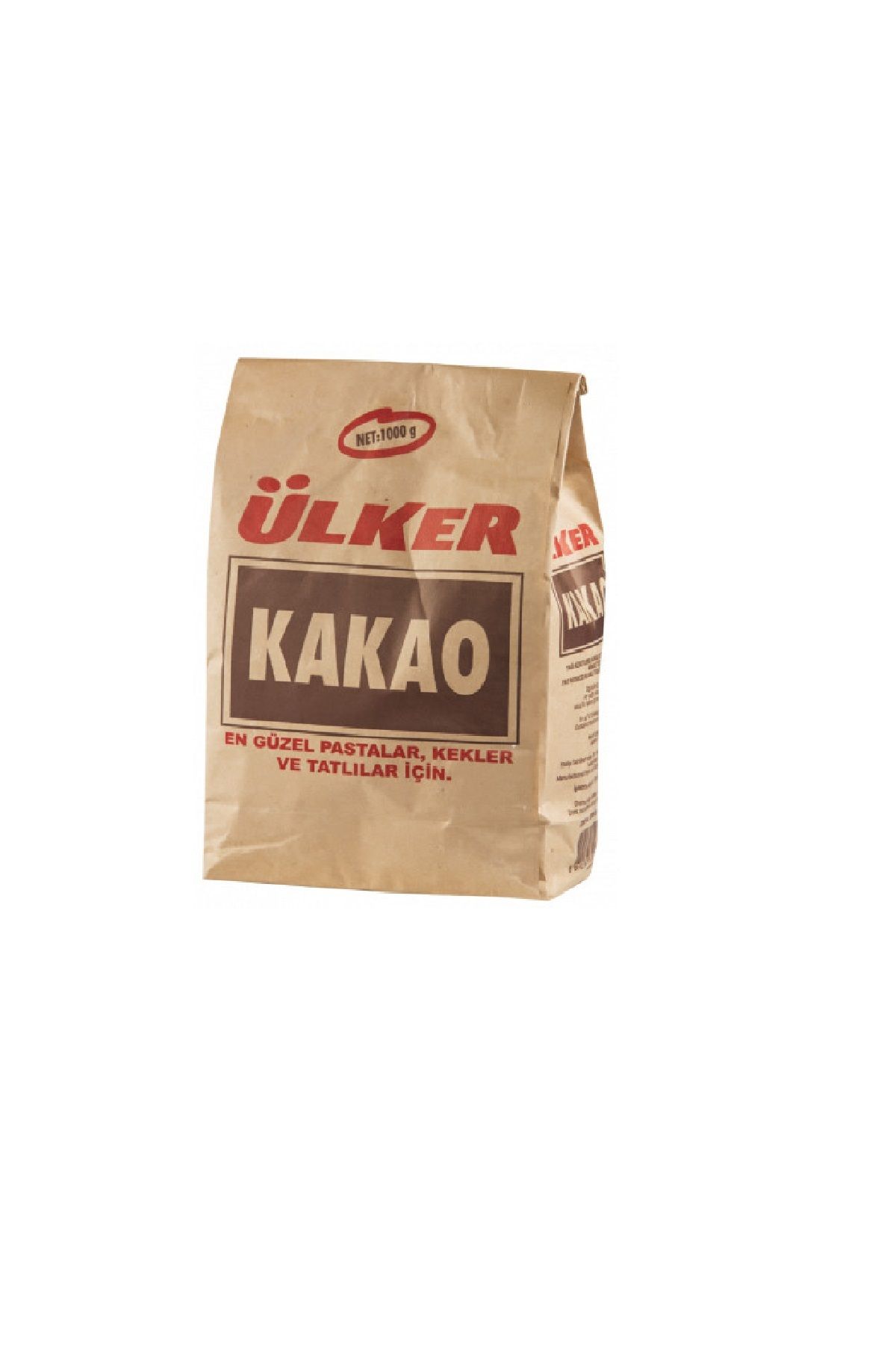 Toz Kakao 1 Kg