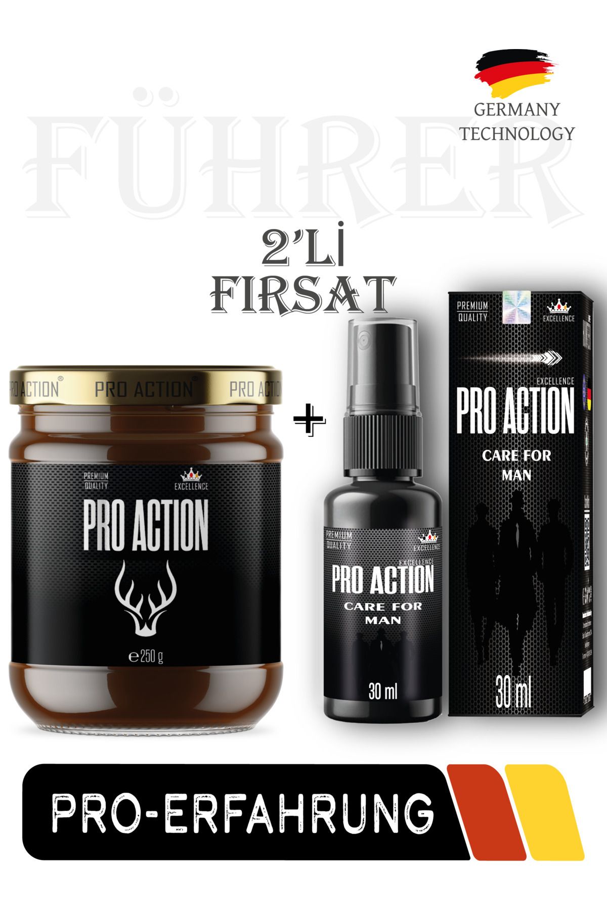 Care For Man Atom