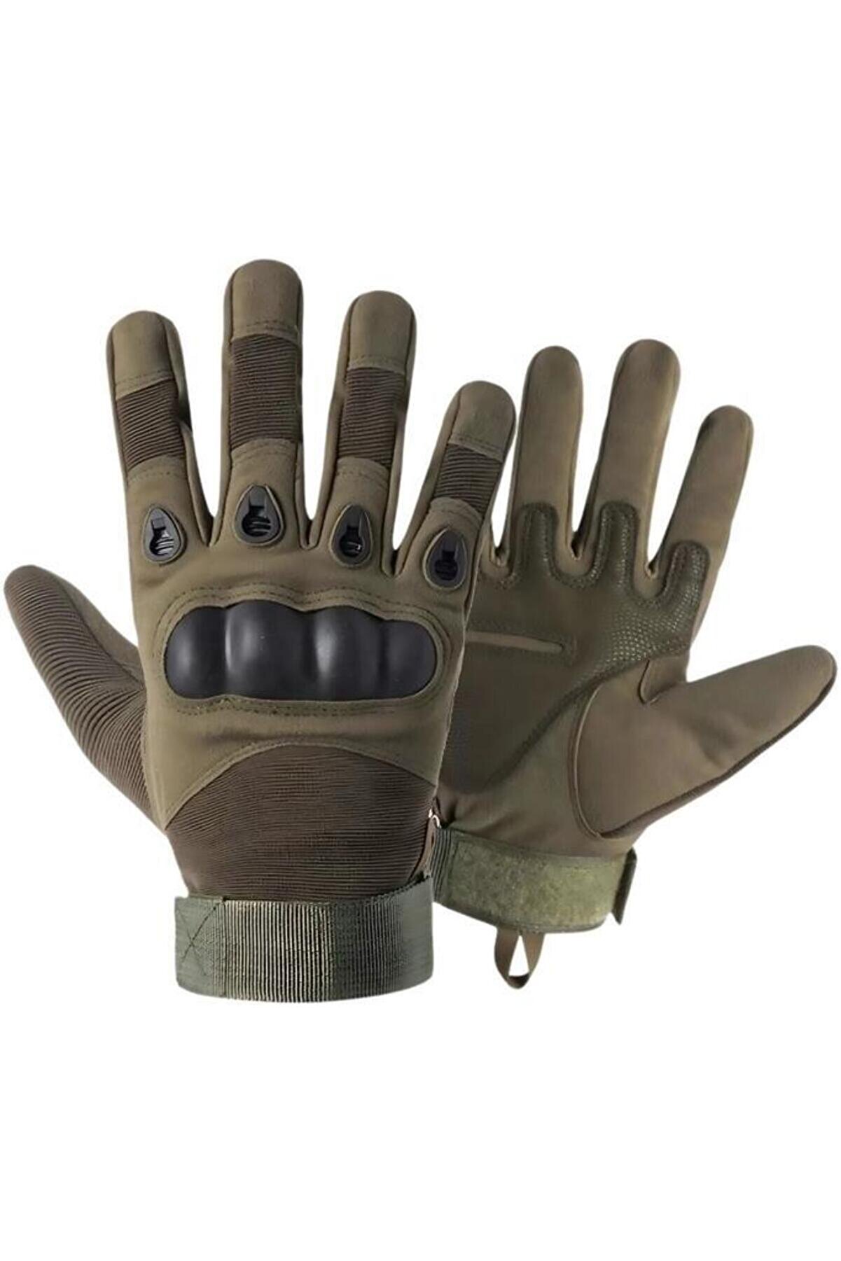 Taktik Askeri Eldiven, Polis Eldiveni, Motosiklet Ve Bisiklet Eldiveni