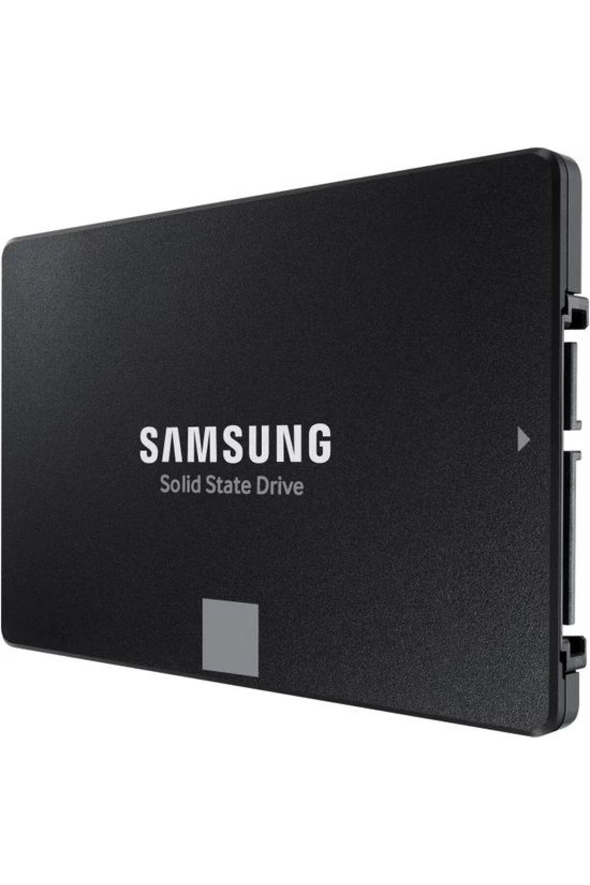 250gb 870 Evo Mz-77e250bw 560- 530mb/s Ssd Sata-3 Disk