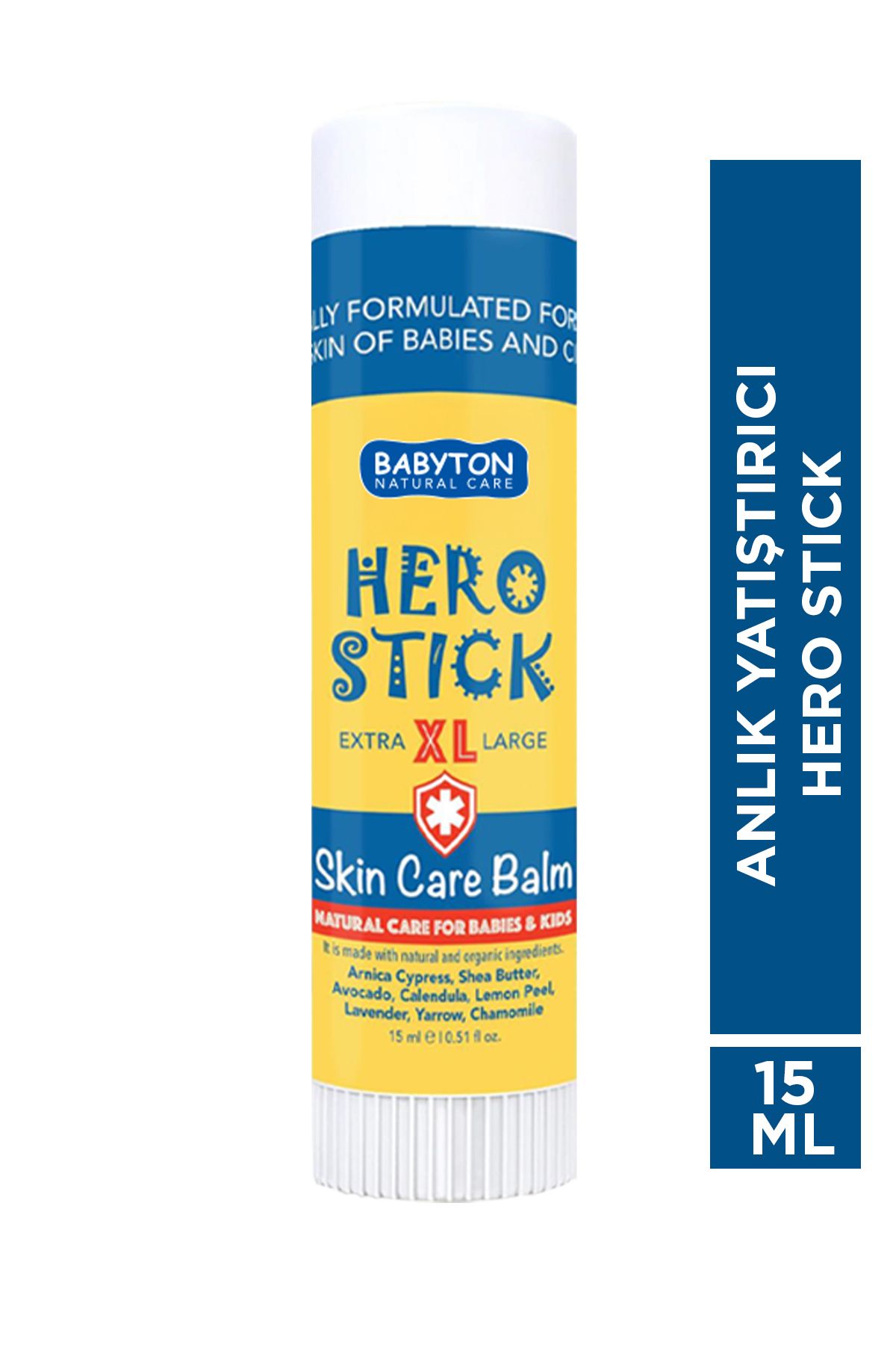 Hero Stick Xl 15 ml