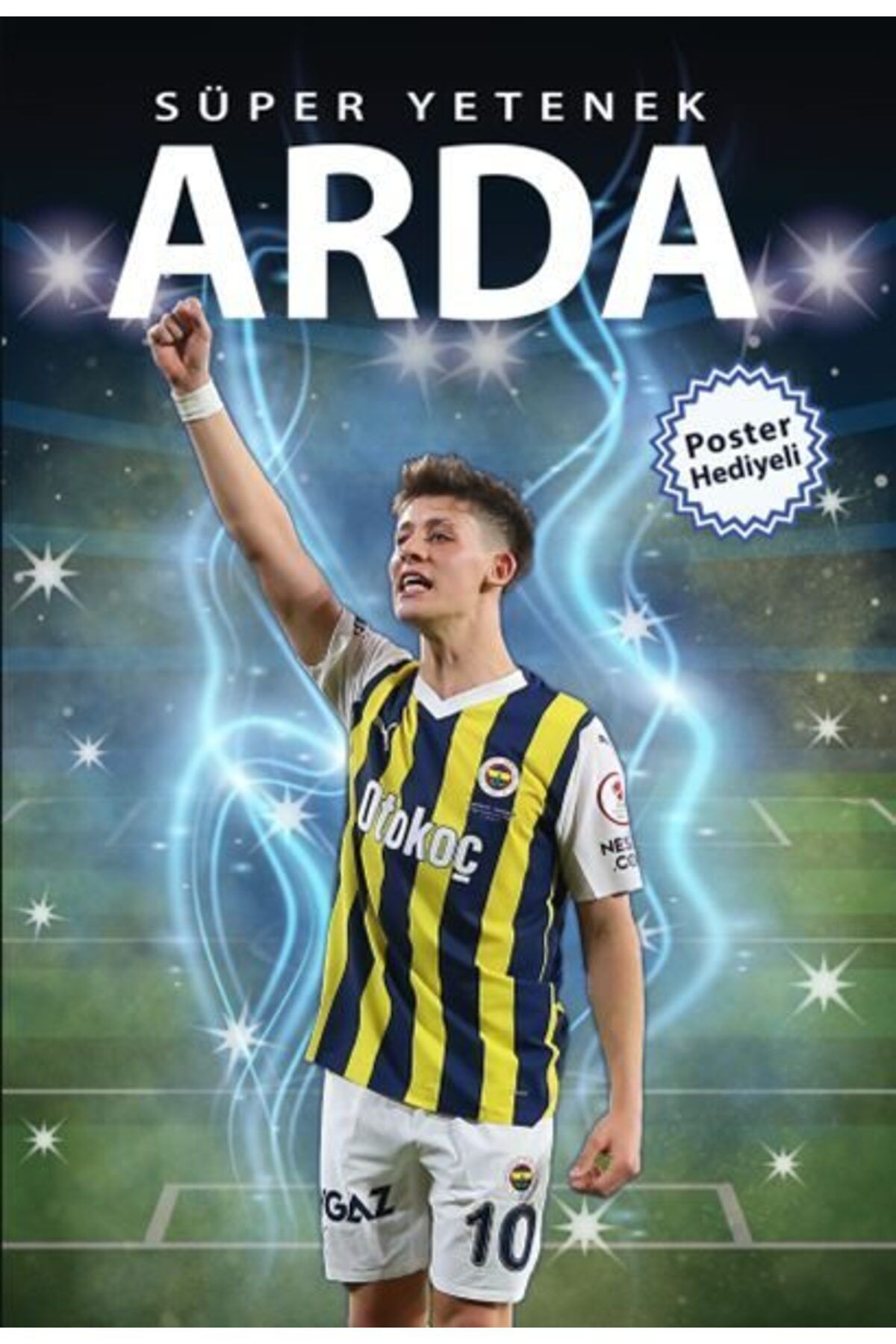 Süper Yetenek Arda