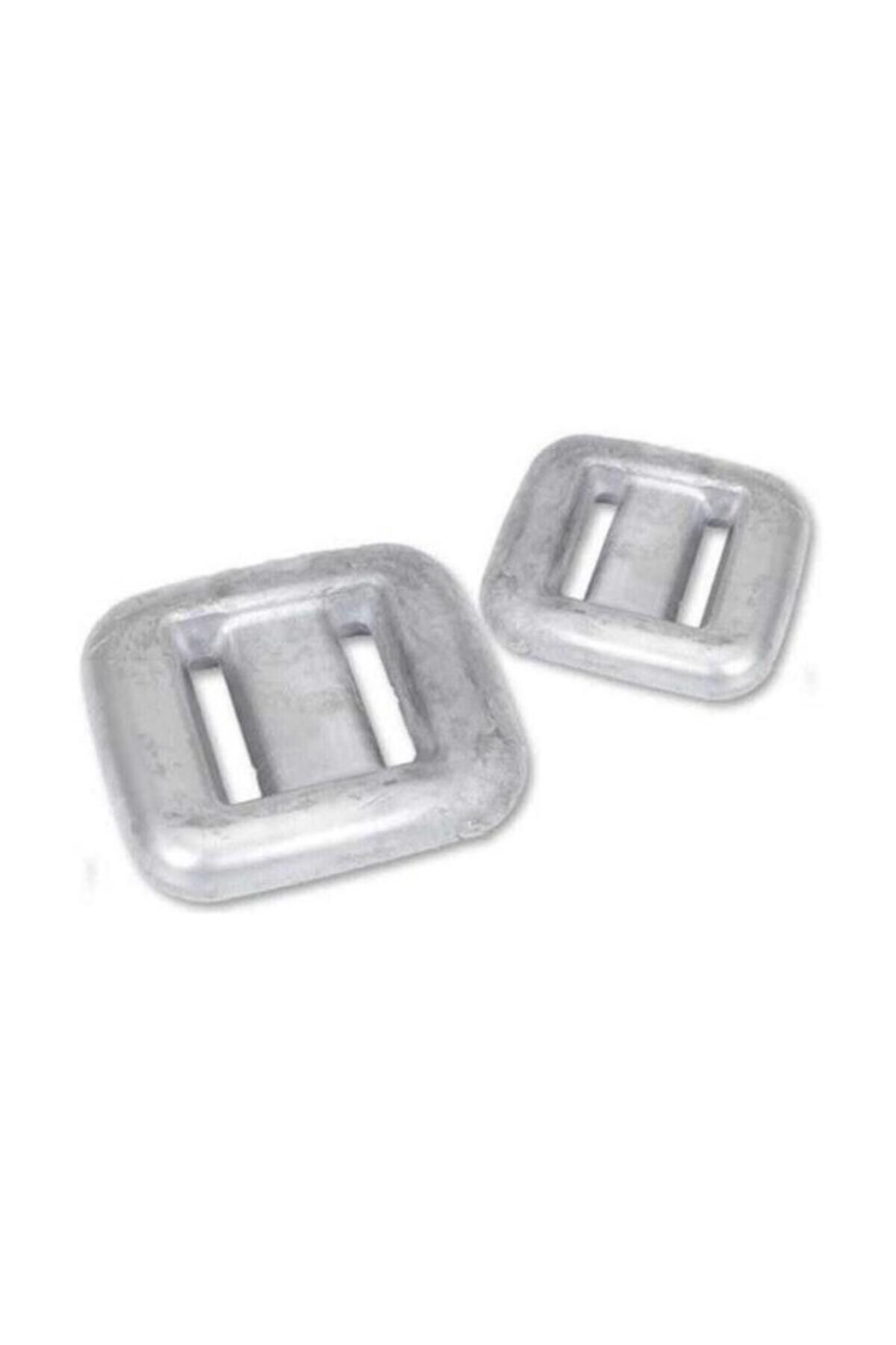 Kurşun Dalış Ağırlığı 1kg 1x1kg