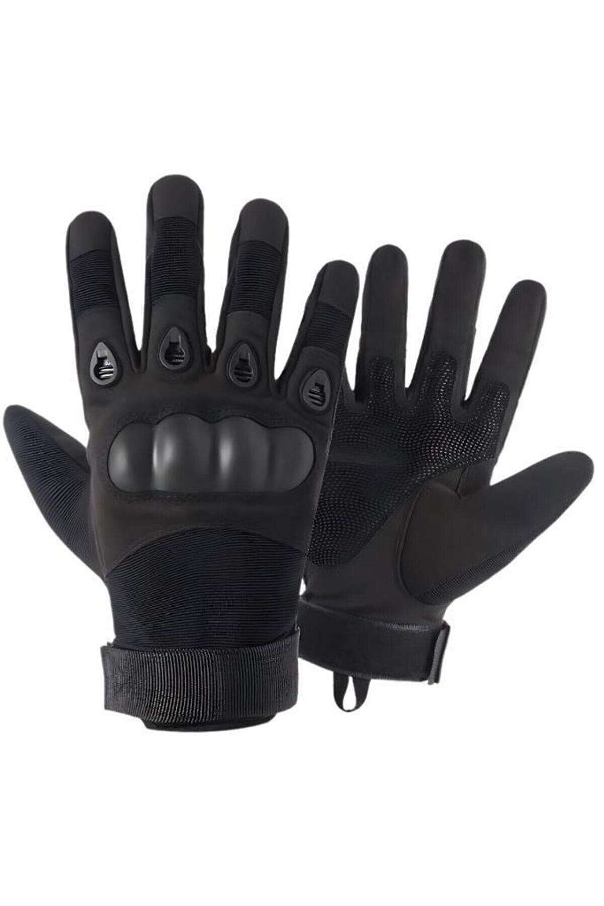 Taktik Askeri Eldiven, Polis Eldiveni, Motosiklet Ve Bisiklet Eldiveni