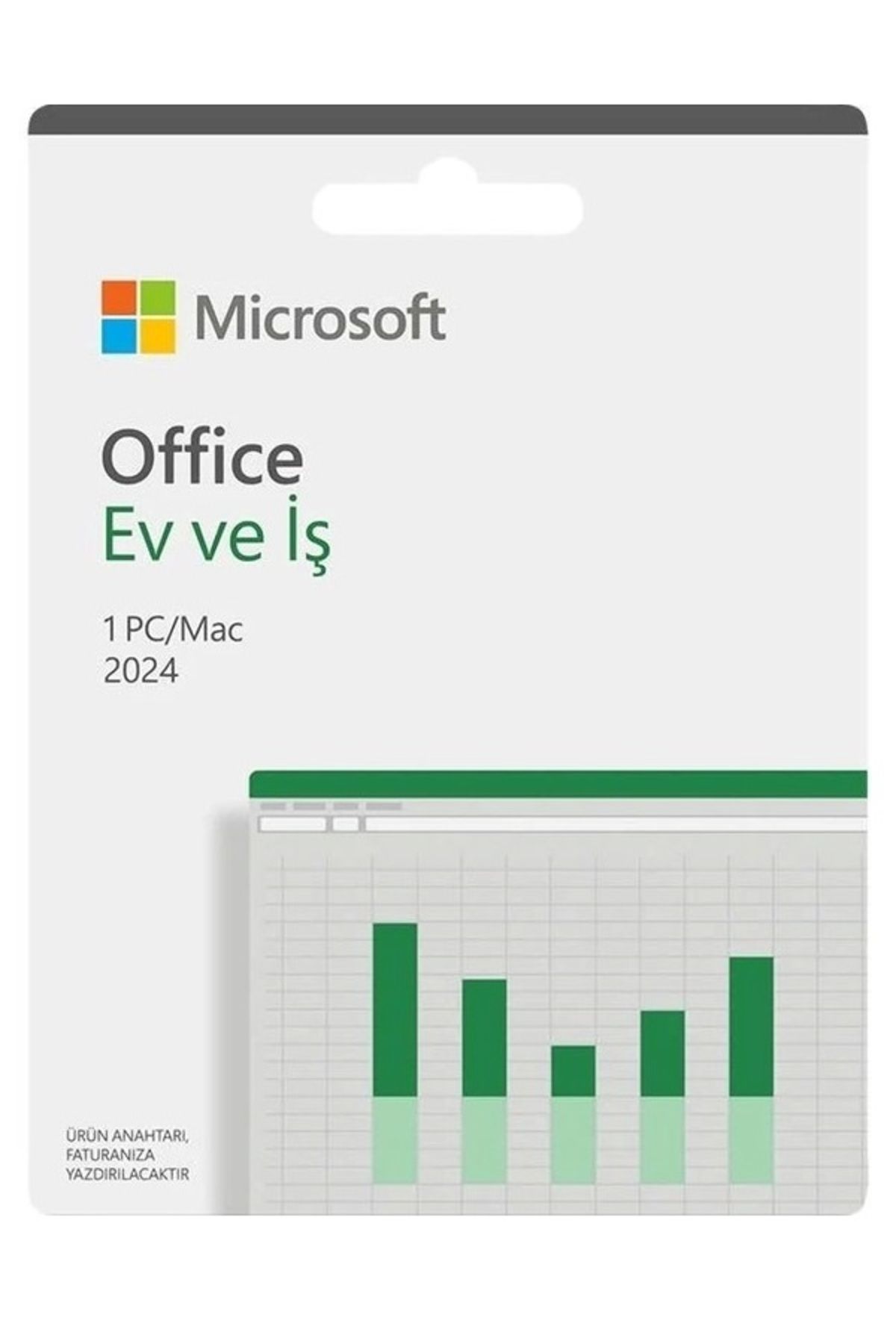 OFFICE EV VE İŞ 2024 - ESD EP2-06609