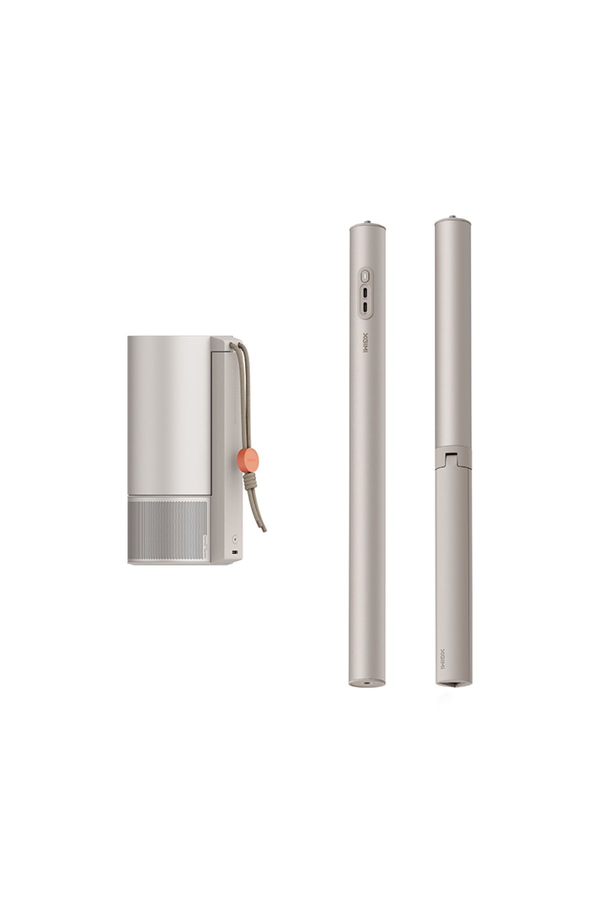 Mogo 3 Pro Bundle