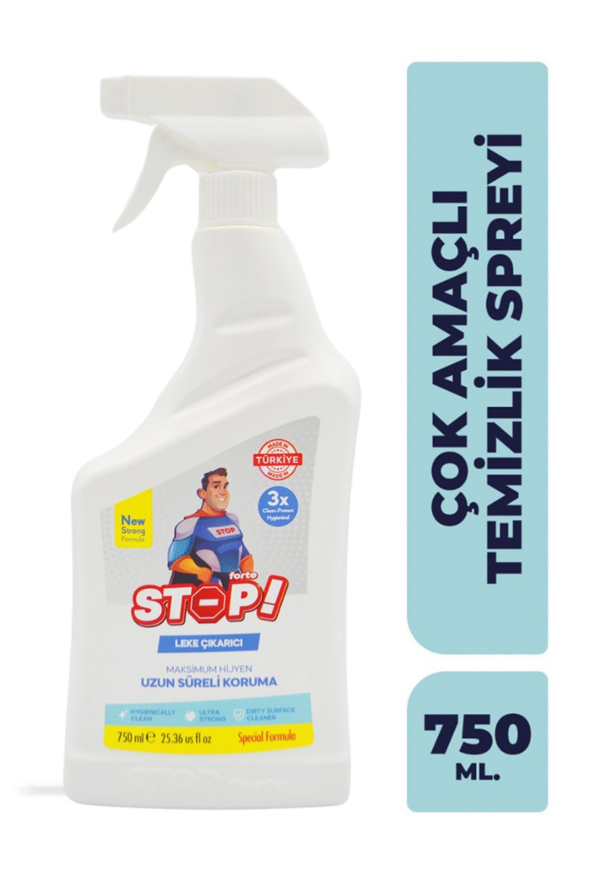 Leke Çıkarıcı