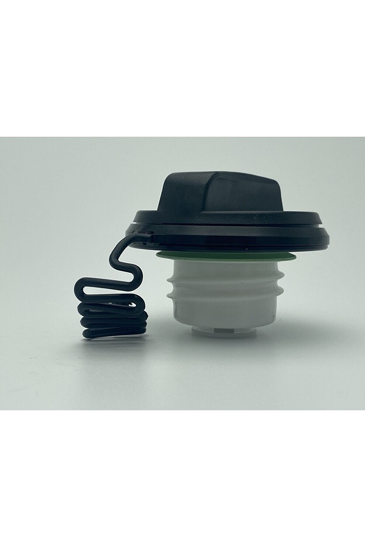 Fiesta Uyumlu Fusion Uyumlu Yakıt Depo Iç Kapağı 2002-2008