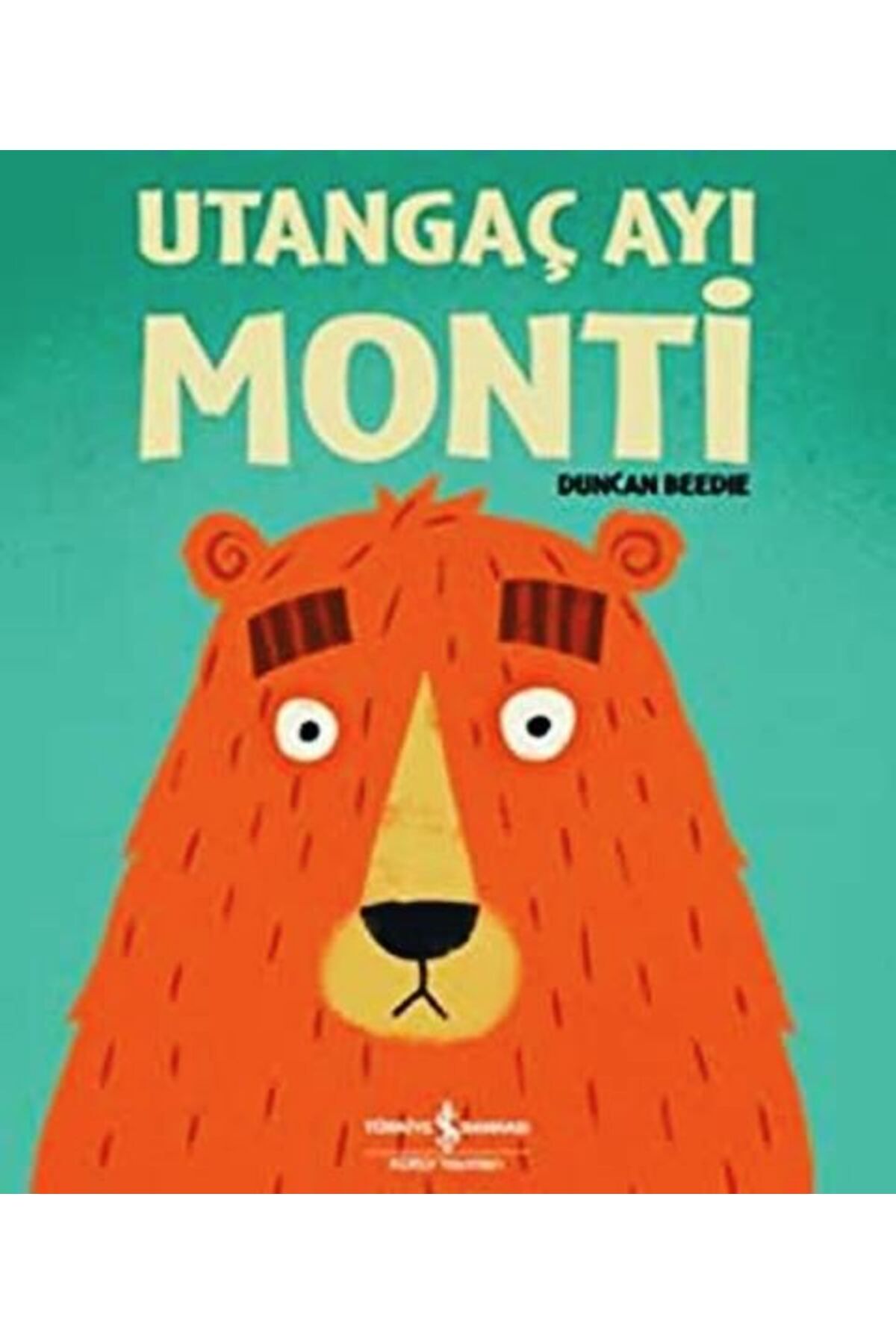 Utangaç Ayı Monti