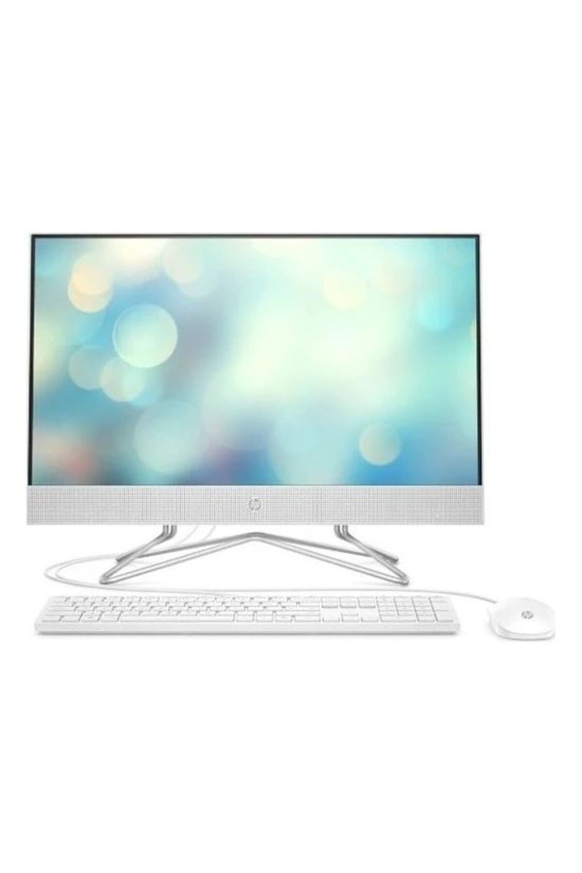 Aıo 21,5'' I3-1215u 4gb.ram 256gb.ssd Freedos (MODEL:5W7P0ES)