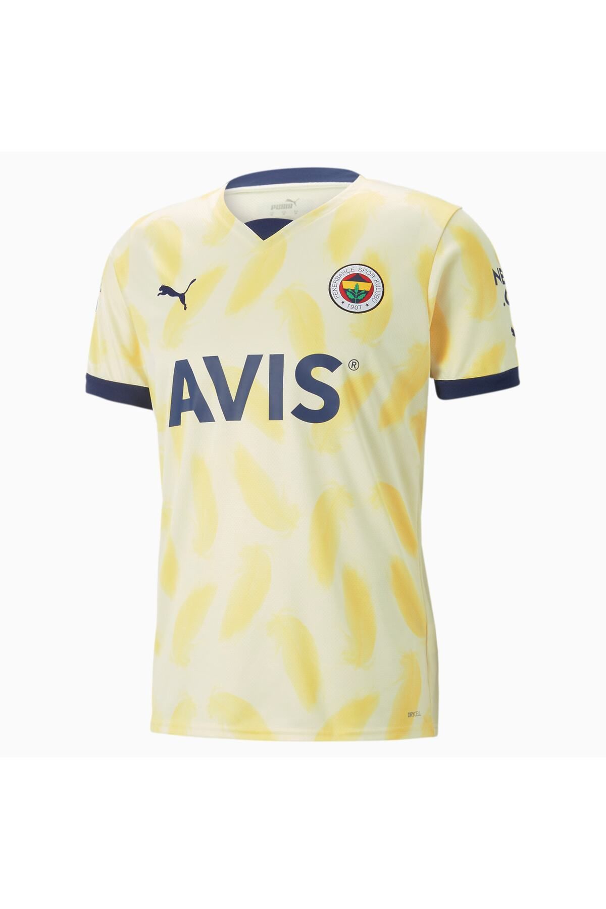 Fenerbahçe 22/23 Erkek Deplasman Forması (769082-04)