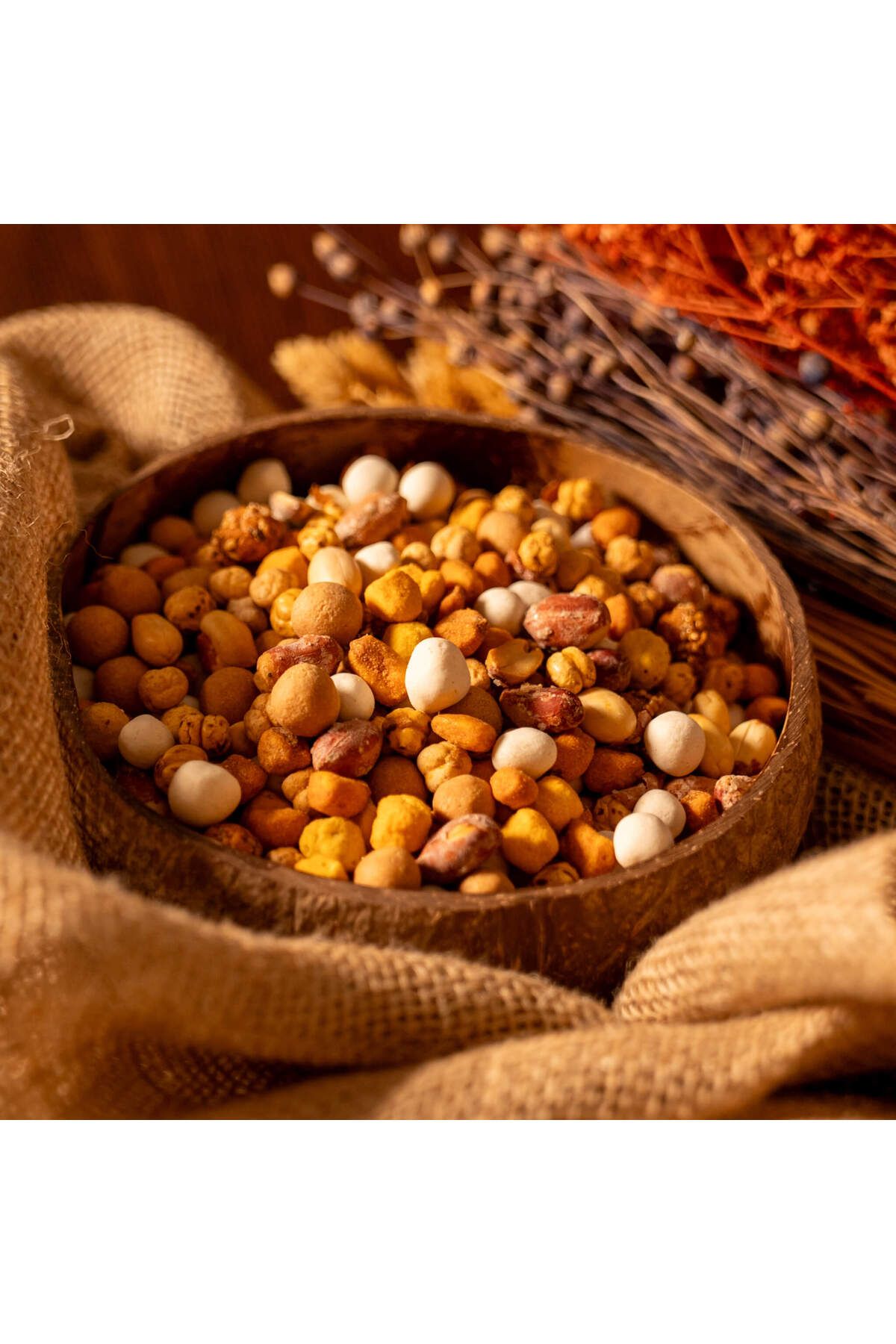 Standart Karışık Kuruyemiş 1 Kg.