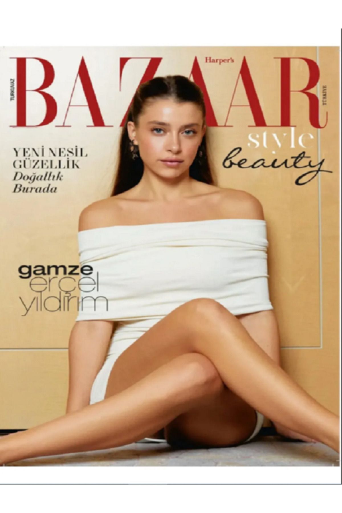 Bazaar Style Beauty