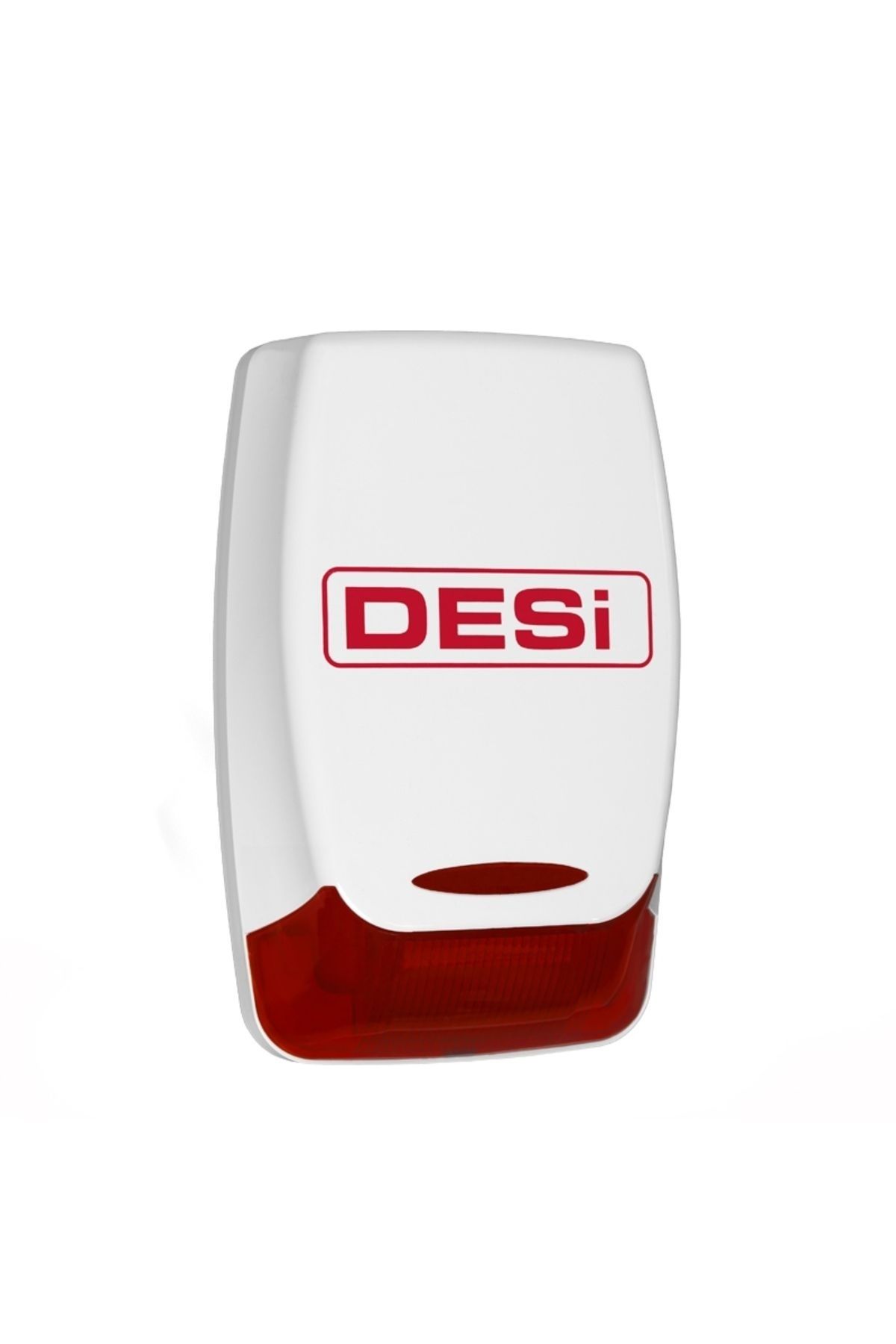 Desi Dummy Desi alarm Sahte Siren Desi Caydırıcı Alarm Sistemi