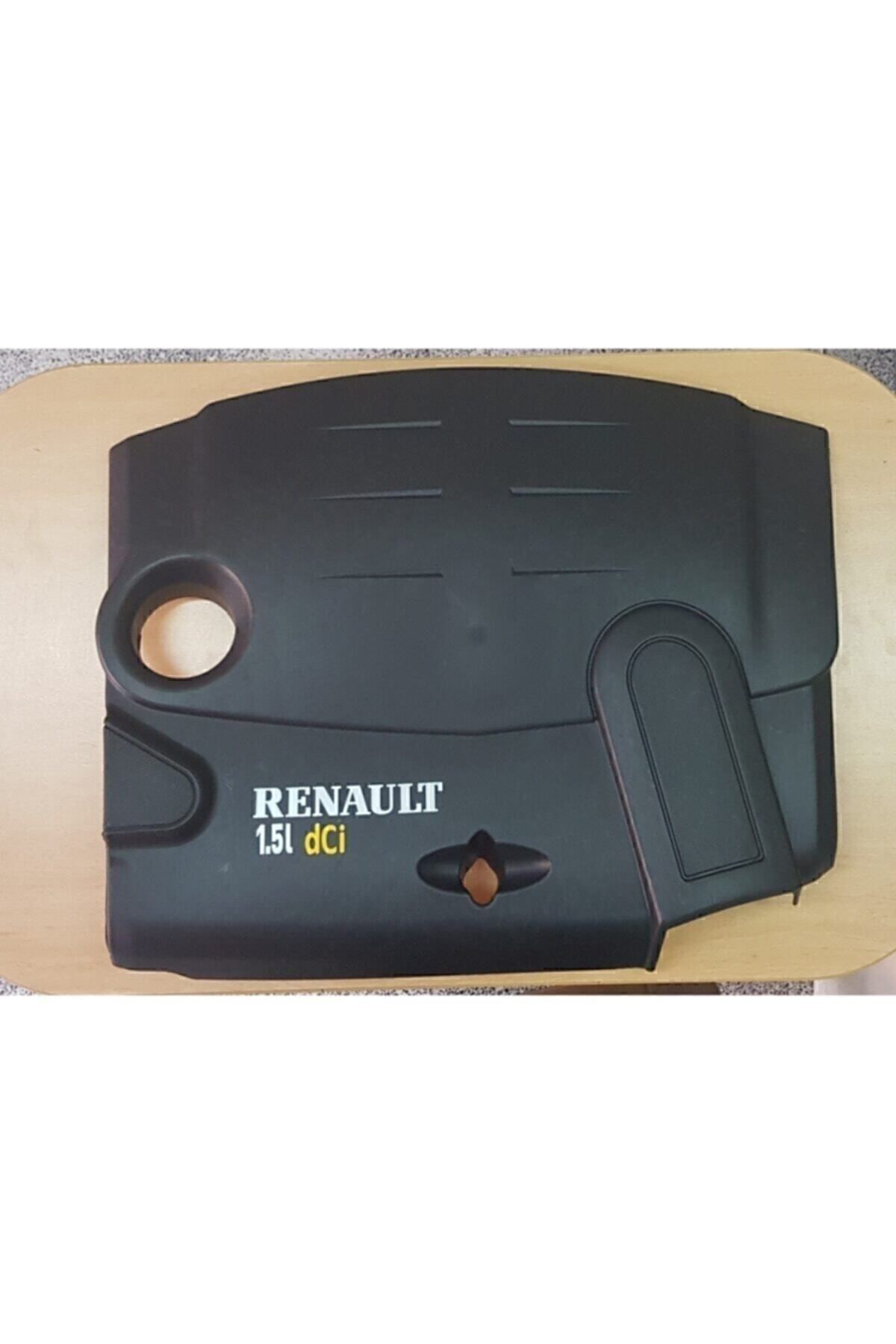 Motor Üst Koruma Kapağı 1.5 Dizel Clıo-kangoo 8200791916 M 401 Uyumlu