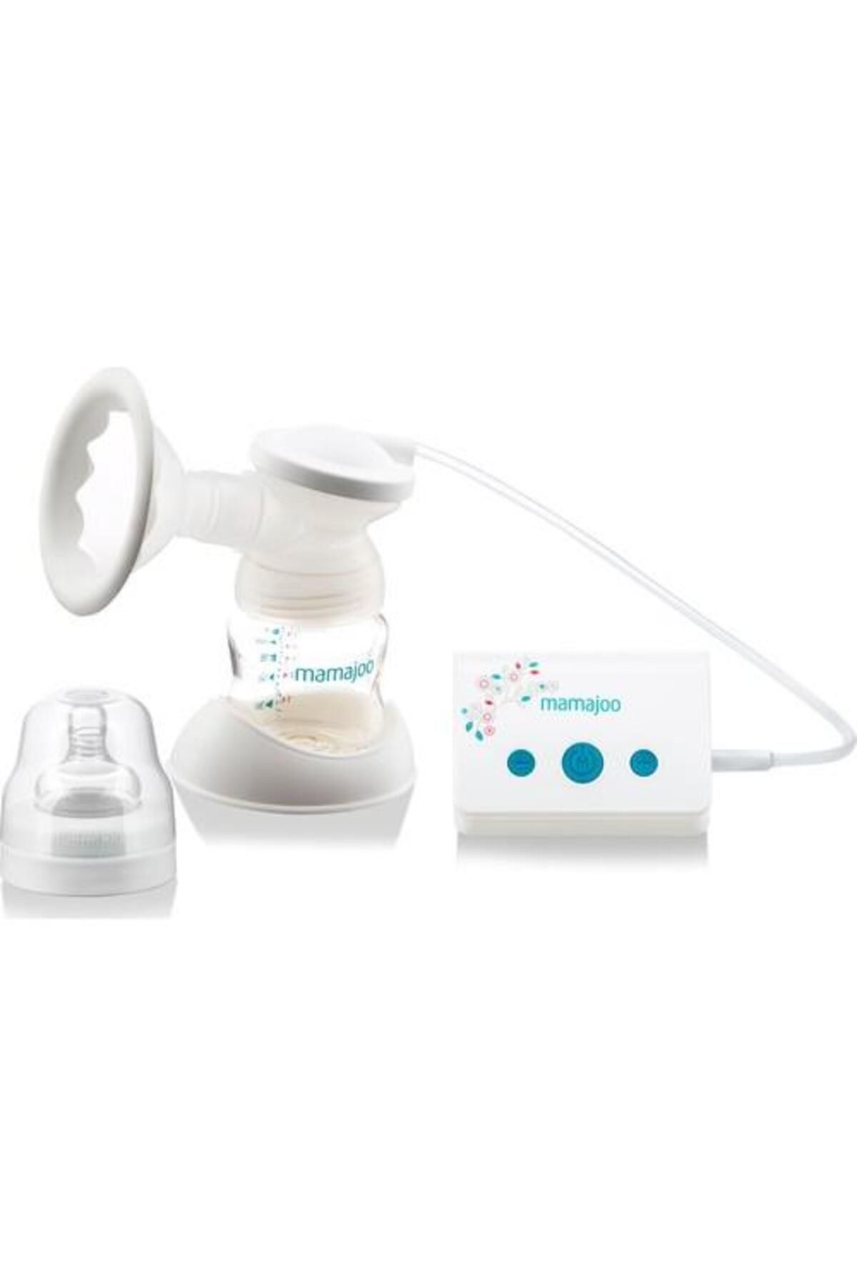 Göğüs Pompası Ve Anne Sütü Saklama Kabı 150 ml