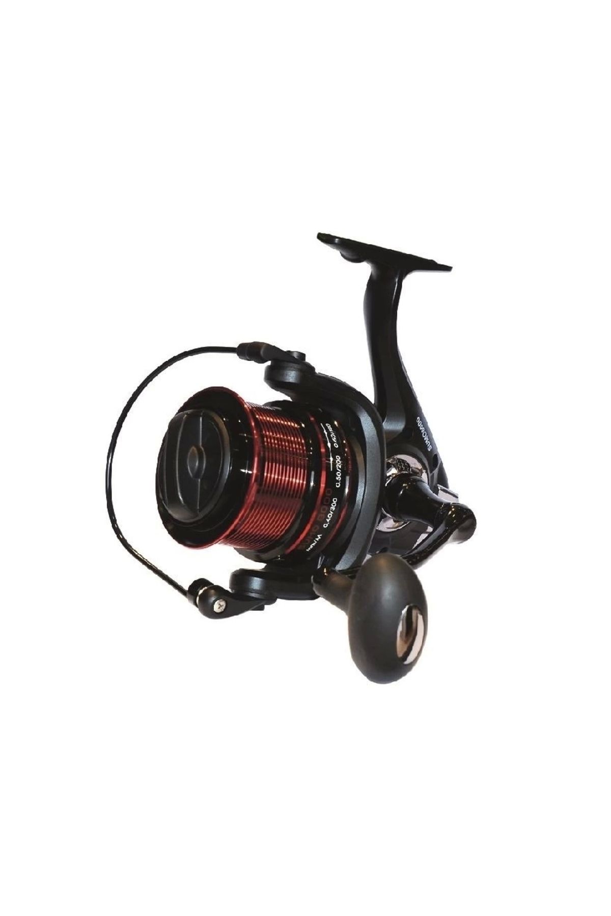 Sumo 8000 Surf Makine 7 1 Bb