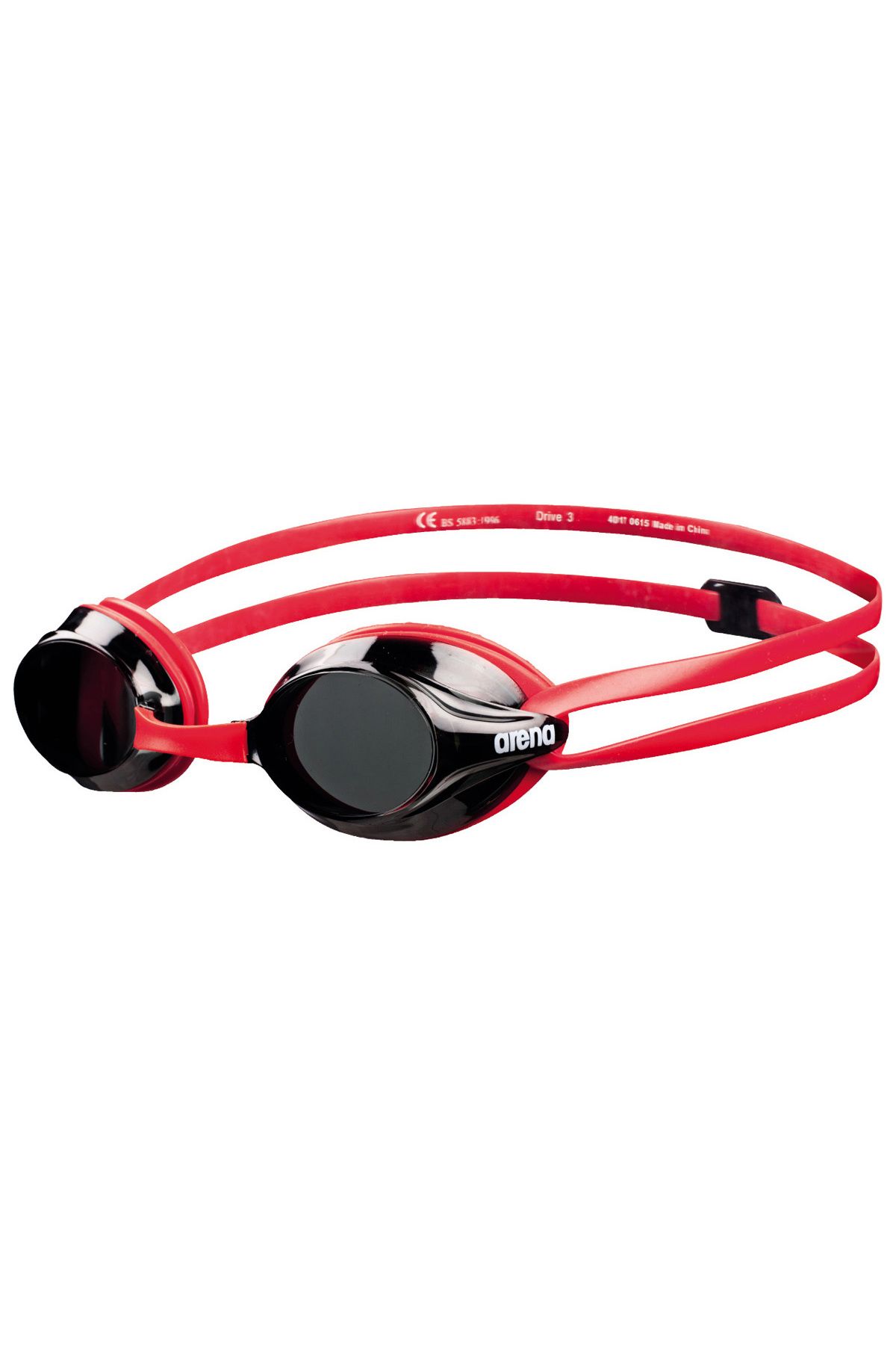 Drive 3 Unisex Kırmızı Gözlük 1e03554