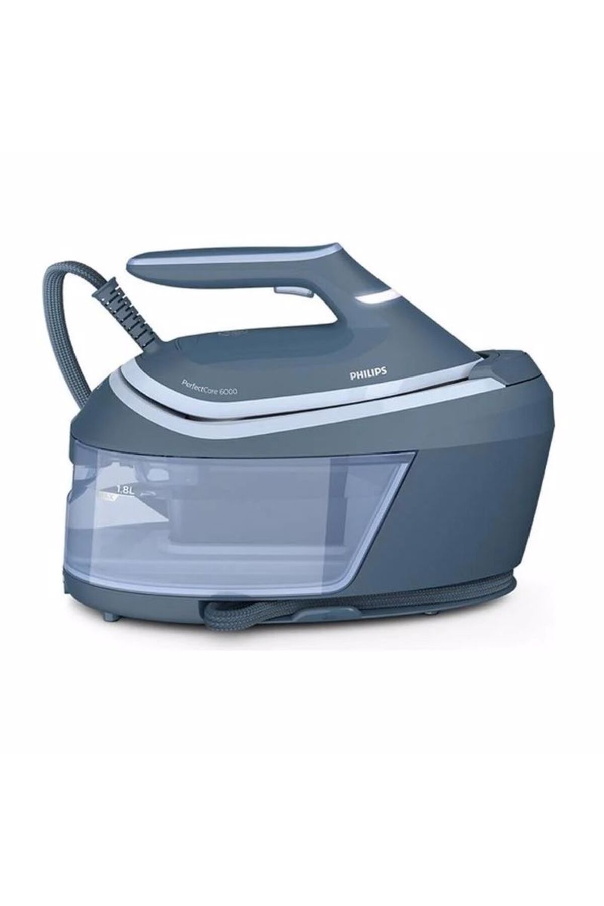 Psg6042/20 Perfectcare 6000 Serisi 2400 W Buhar Kazanlı Ütü